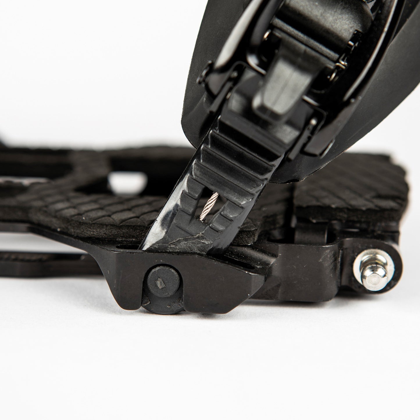 Nitro Vertical ST Splitboardbindung 2024