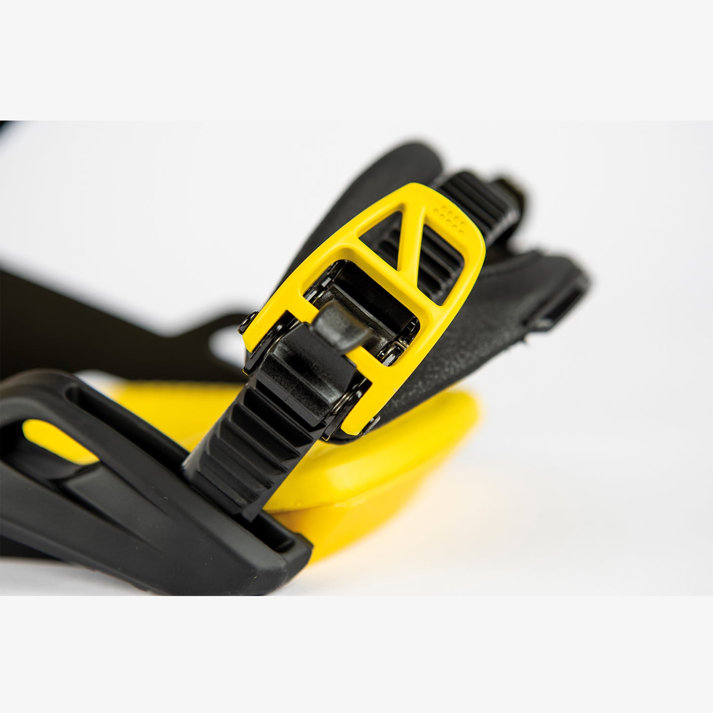 Nitro Zero Snowboardbindung 2024
