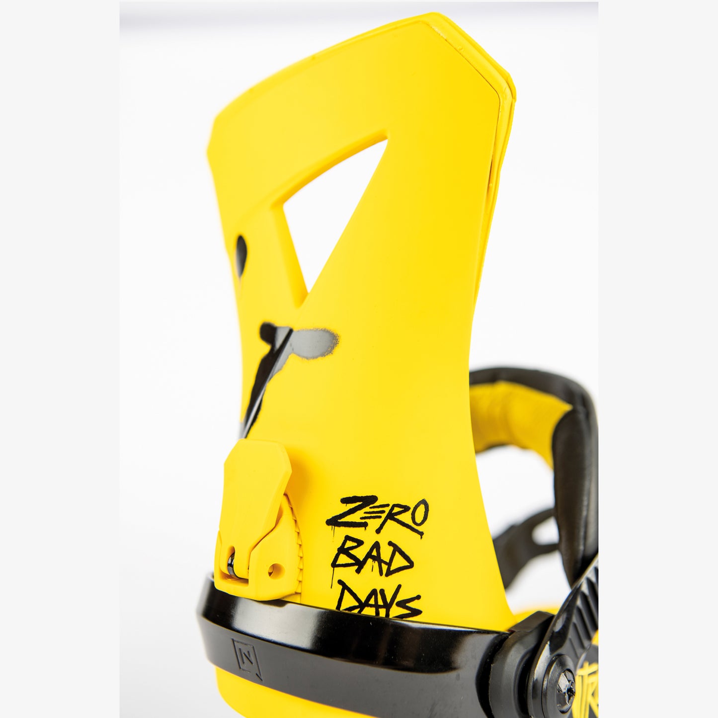 Nitro Zero Snowboardbindung 2024
