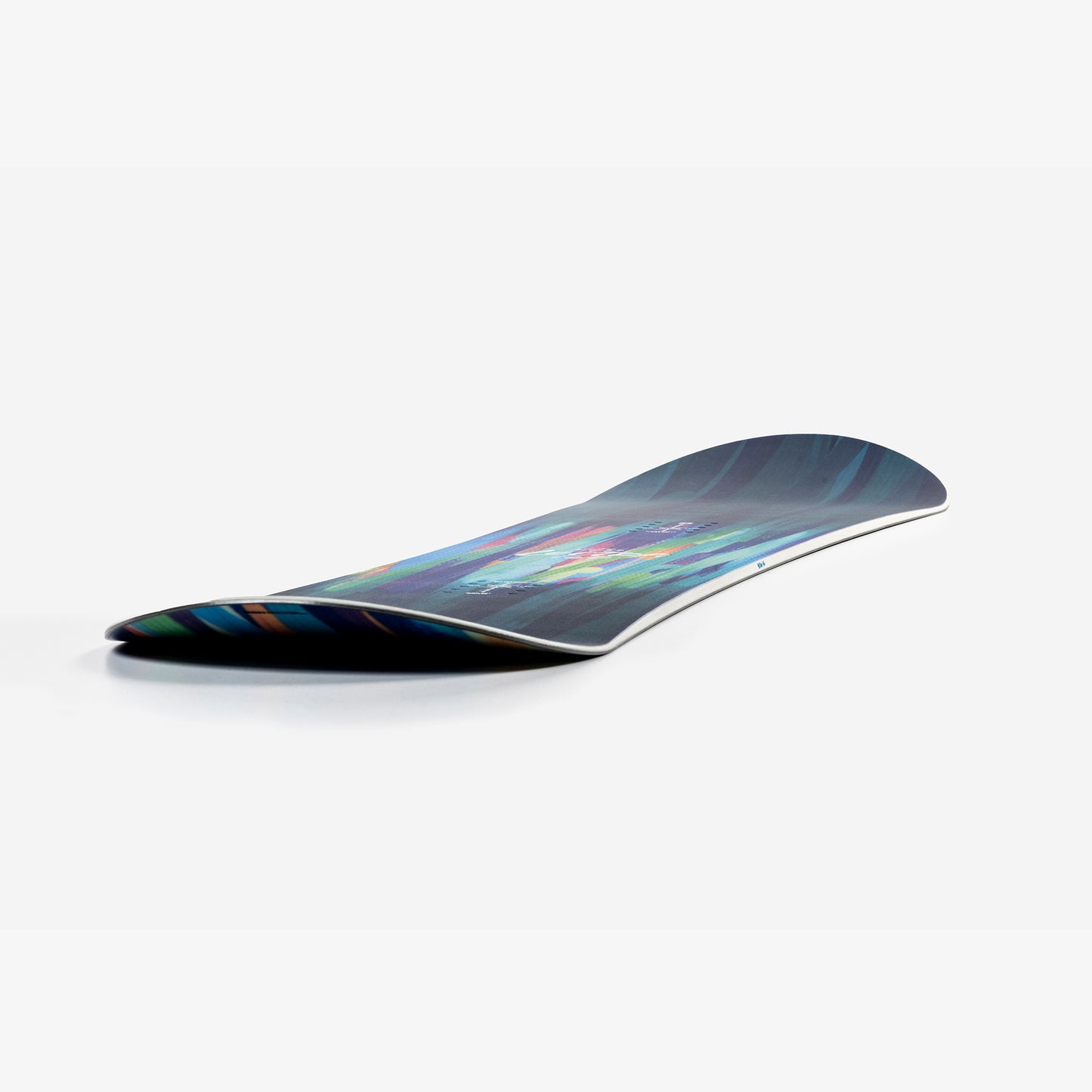 Nitro Lectra Brush Snowboard für Damen 2024