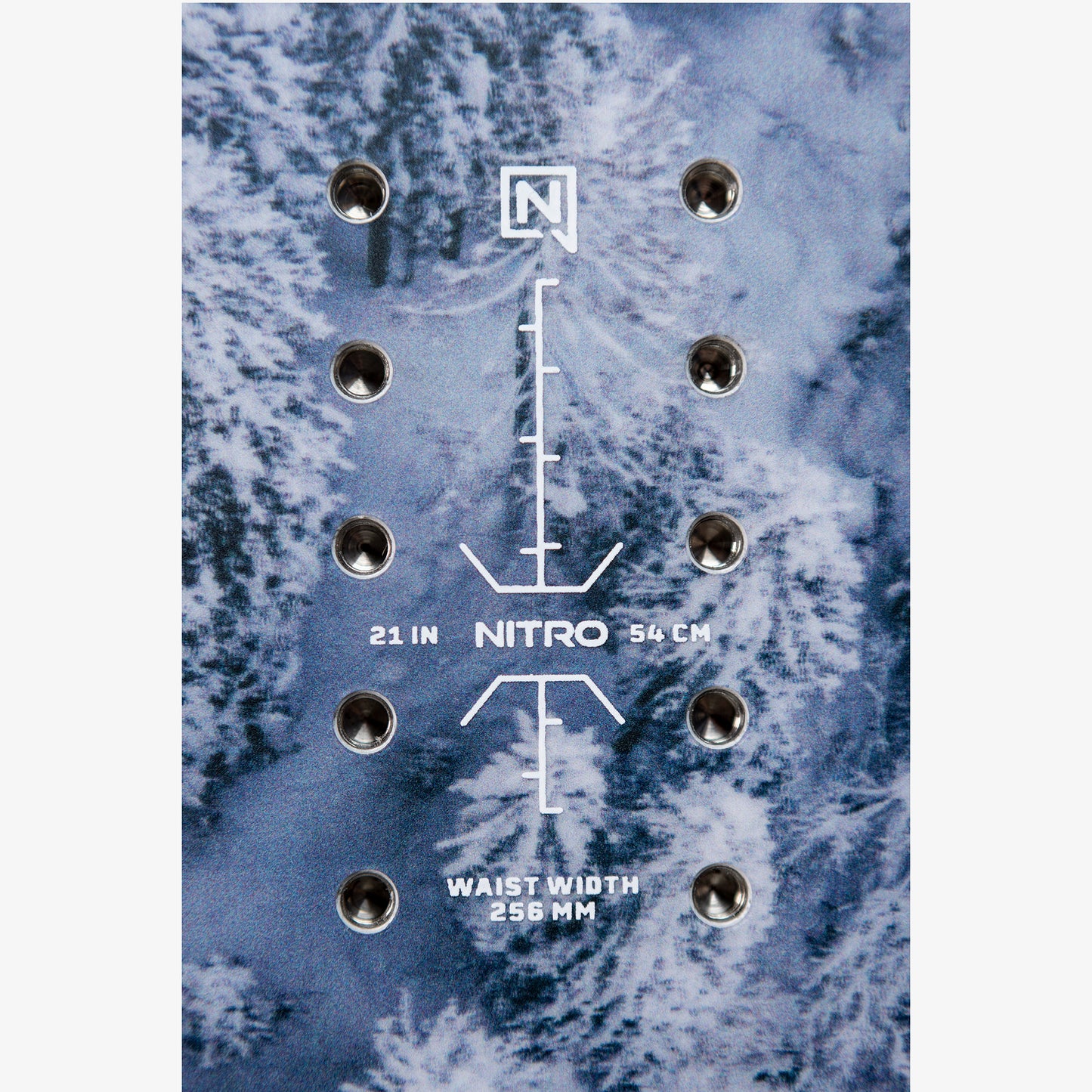 Nitro Prime View Snowboard 2024