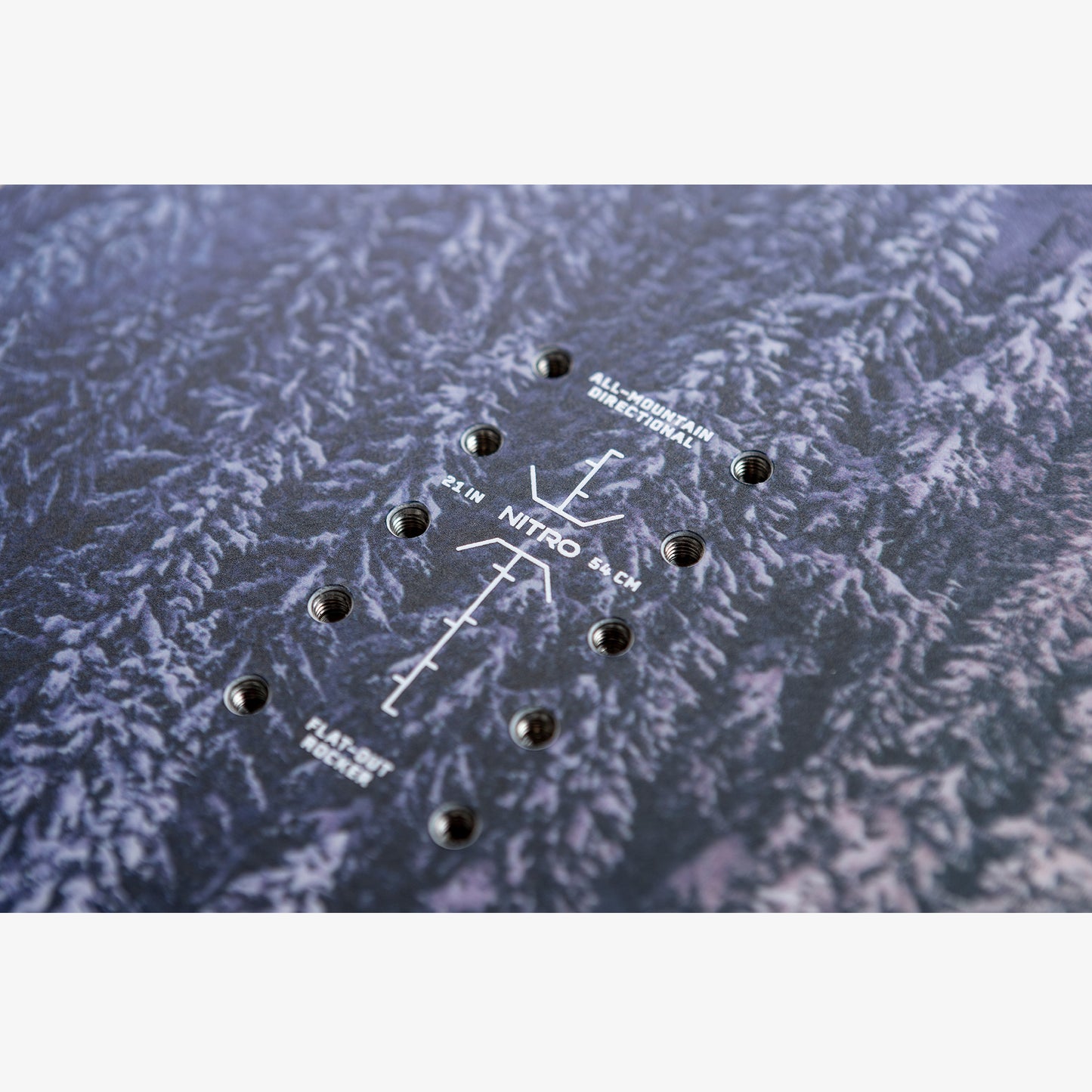 Nitro Prime View Snowboard 2024