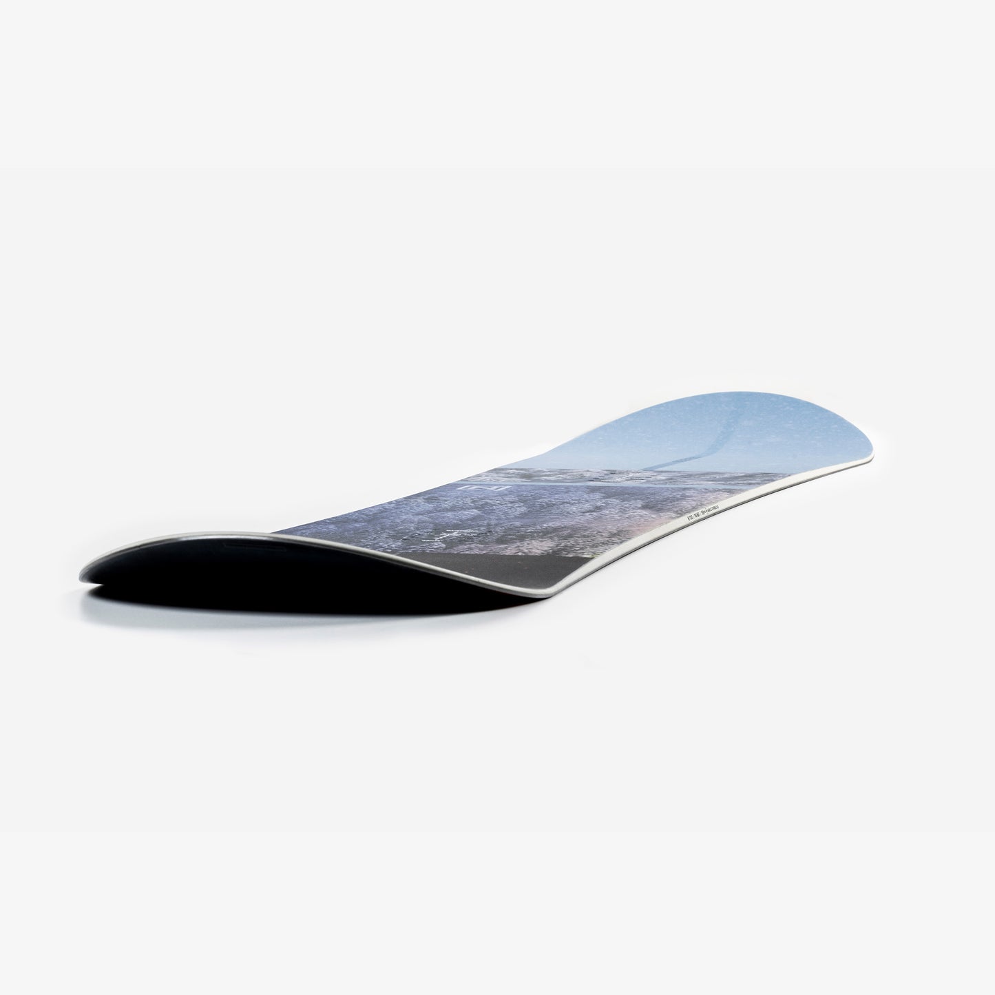 Nitro Prime View Snowboard 2024