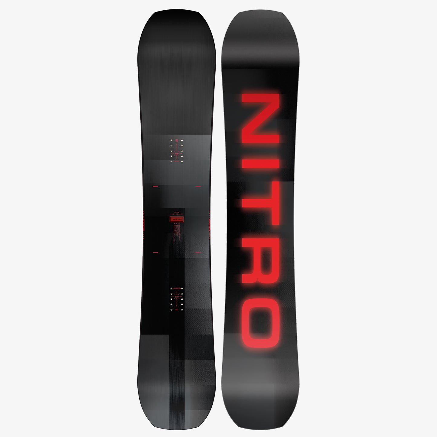 Nitro Team Pro Snowboard 2024