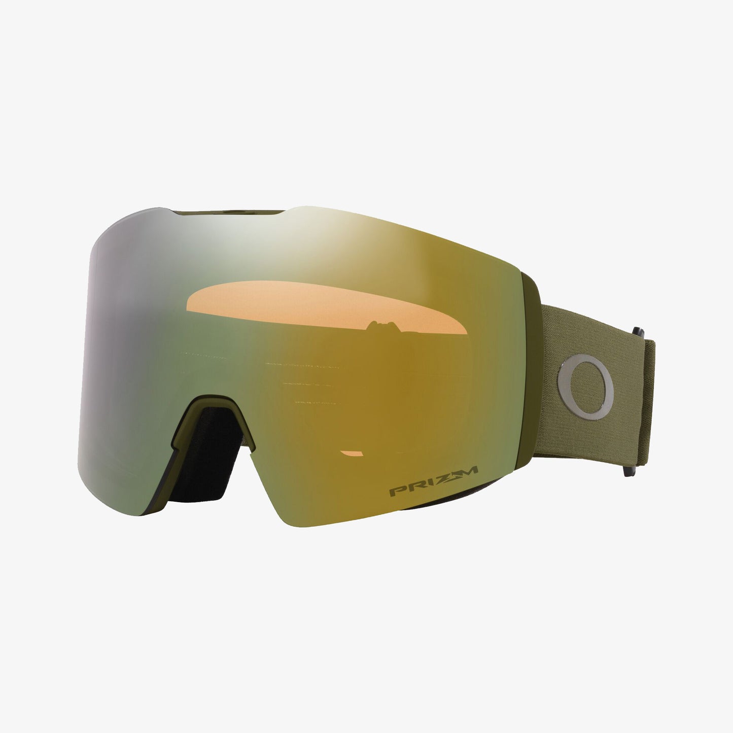 Oakley Fall Line L Snowgoggle 2024