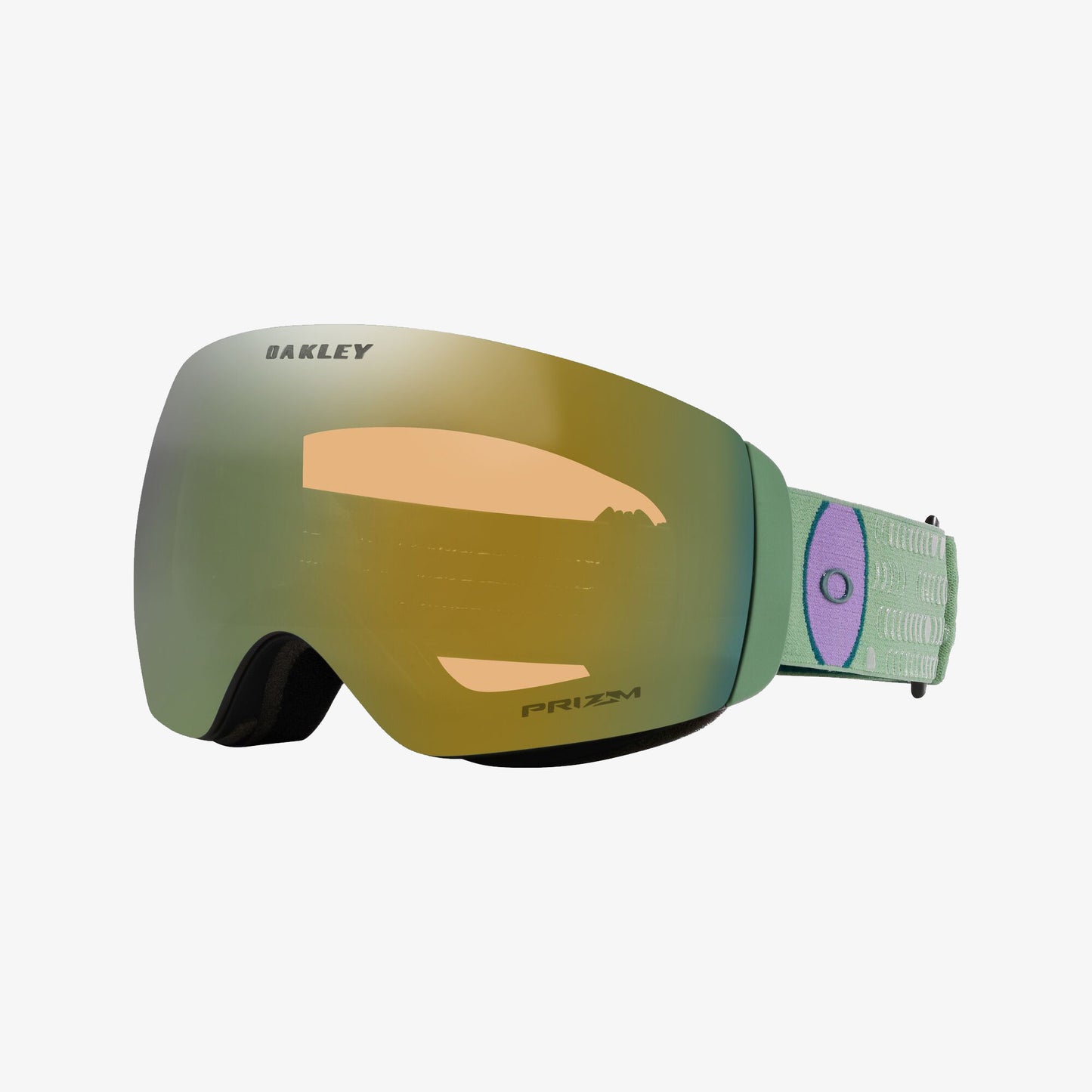 Oakley Flight Deck M Snowgoggle 2024