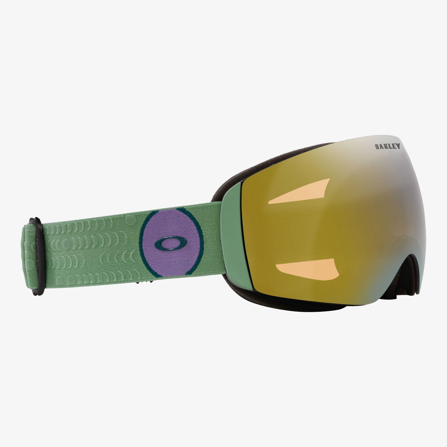 Oakley Flight Deck M Snowgoggle 2024