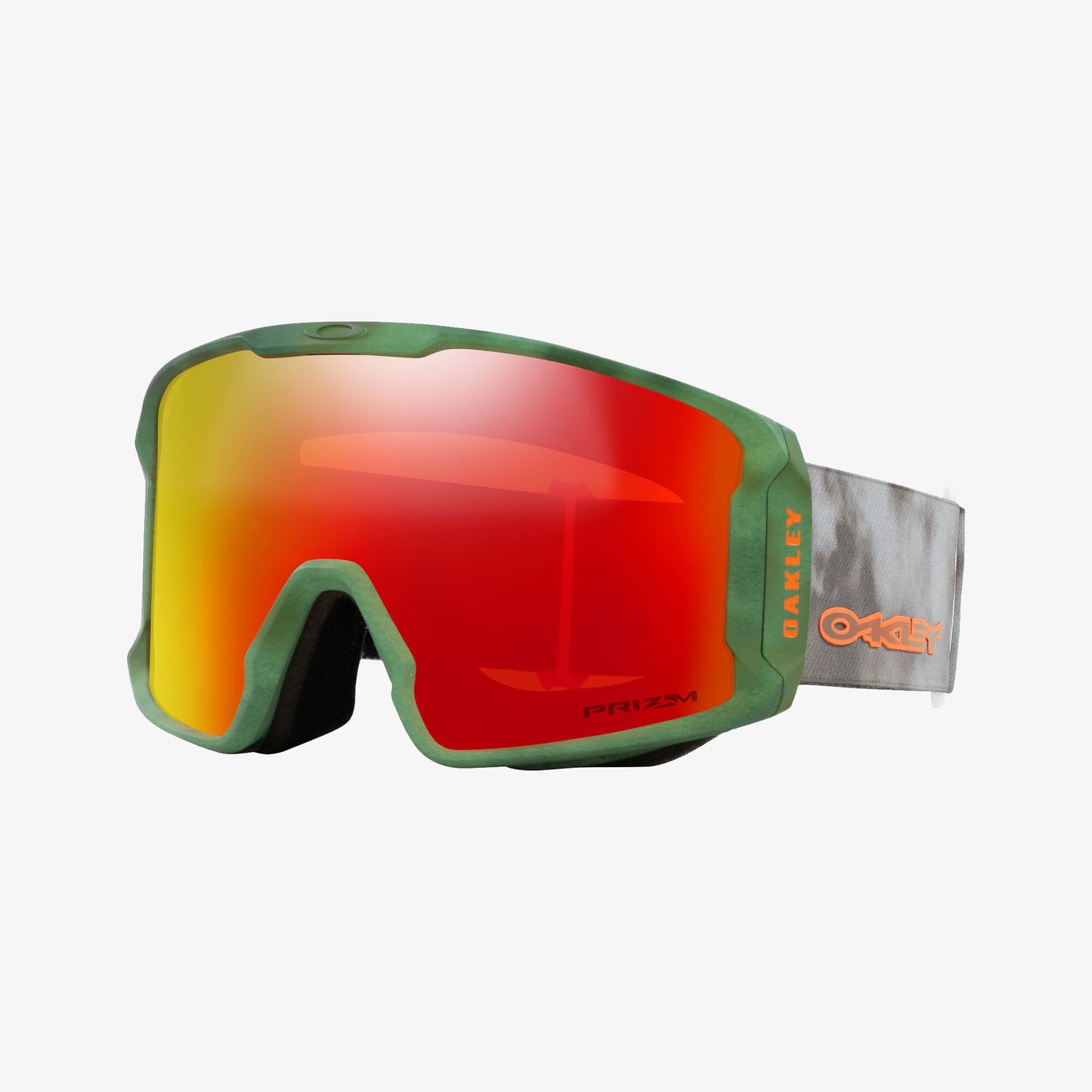 Oakley Line Miner L Snowgoggle 2024