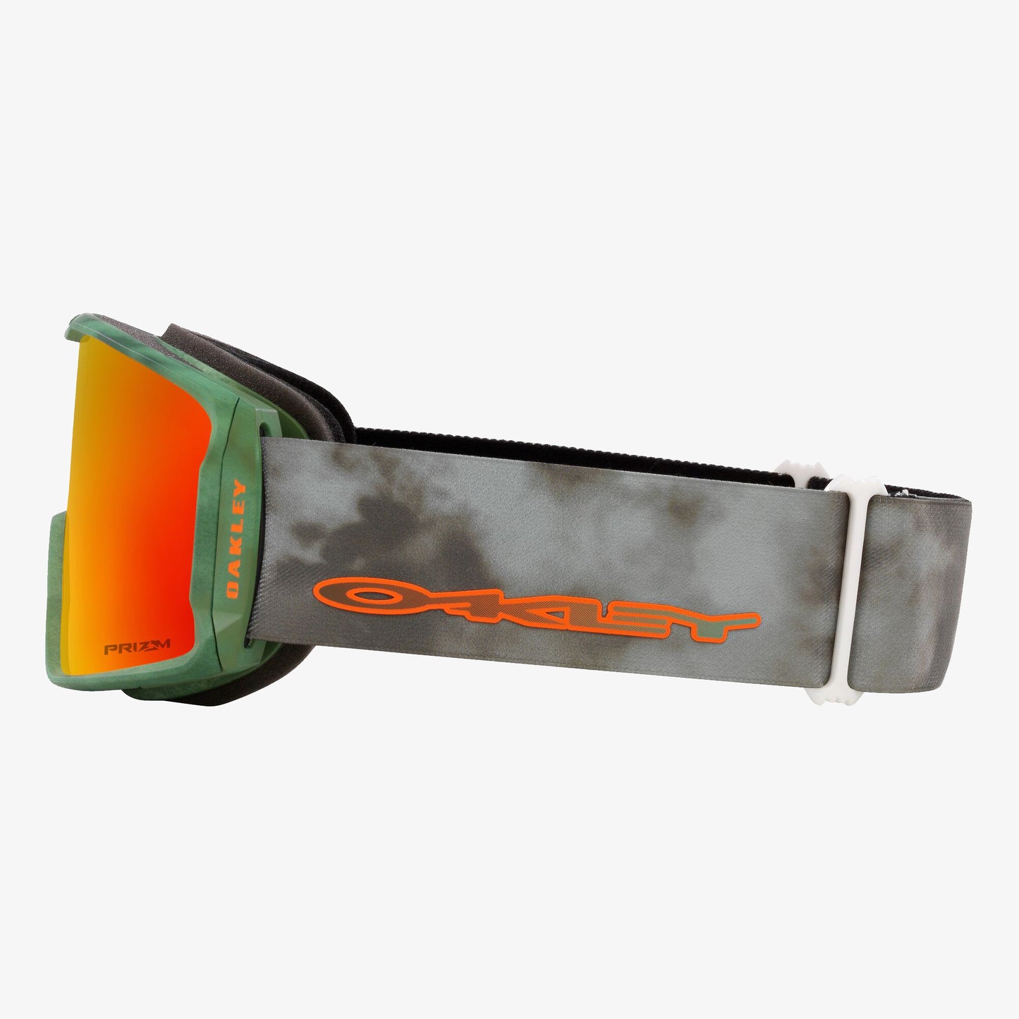 Oakley Line Miner L Snowgoggle 2024