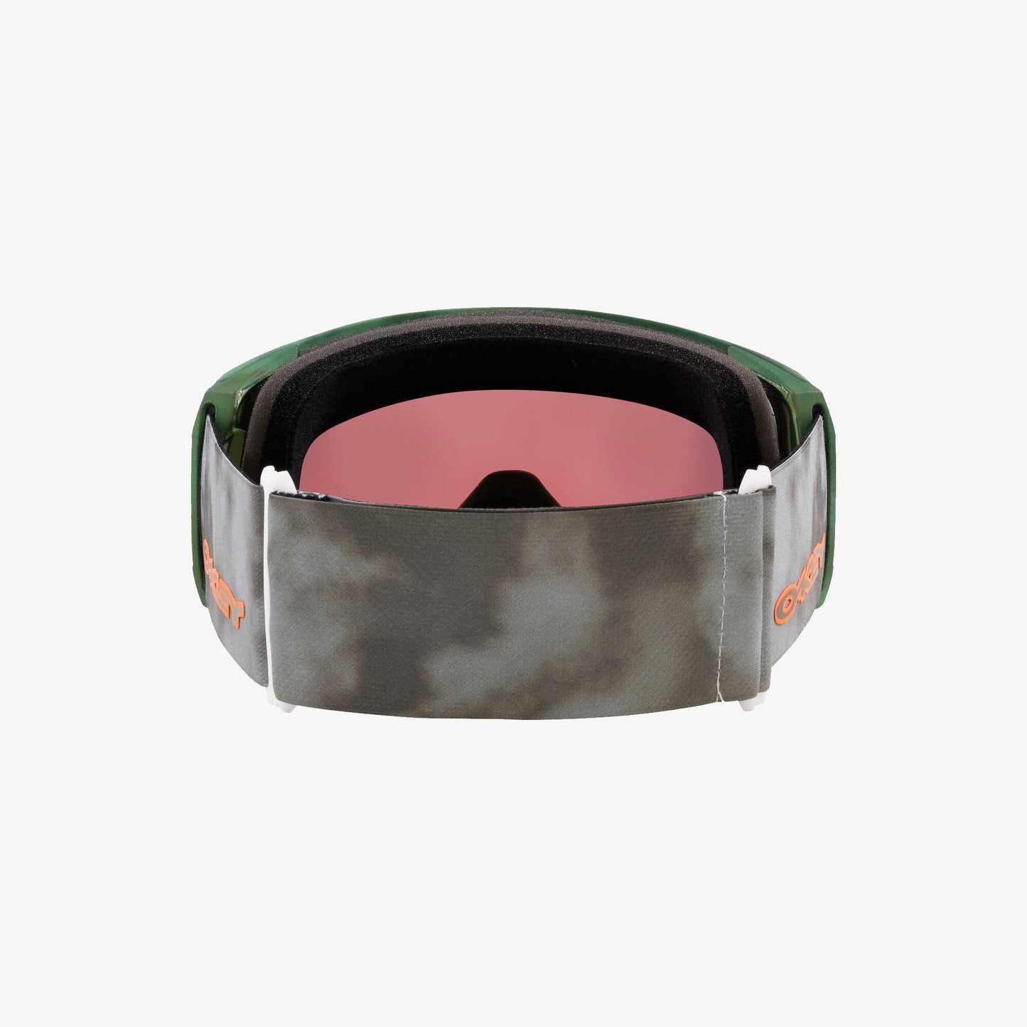 Oakley Line Miner L Snowgoggle 2024
