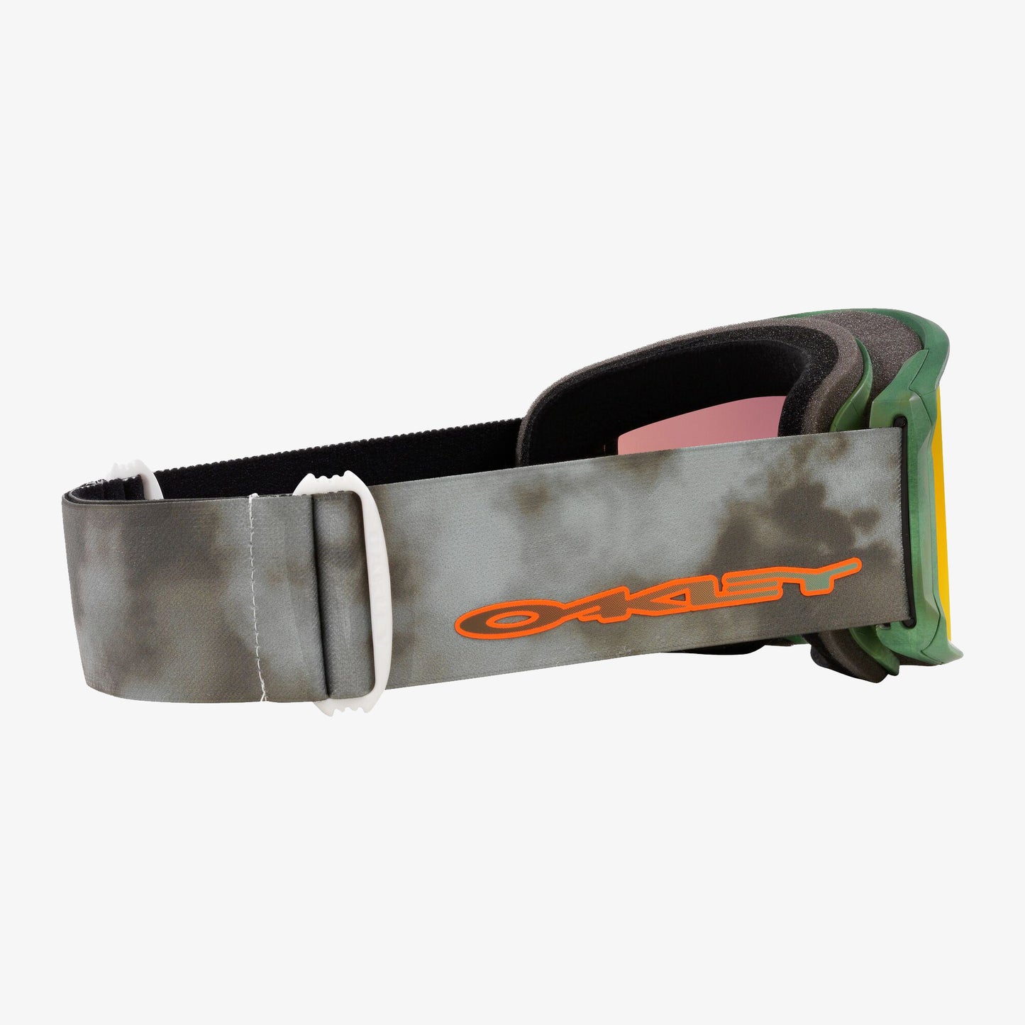 Oakley Line Miner L Snowgoggle 2024