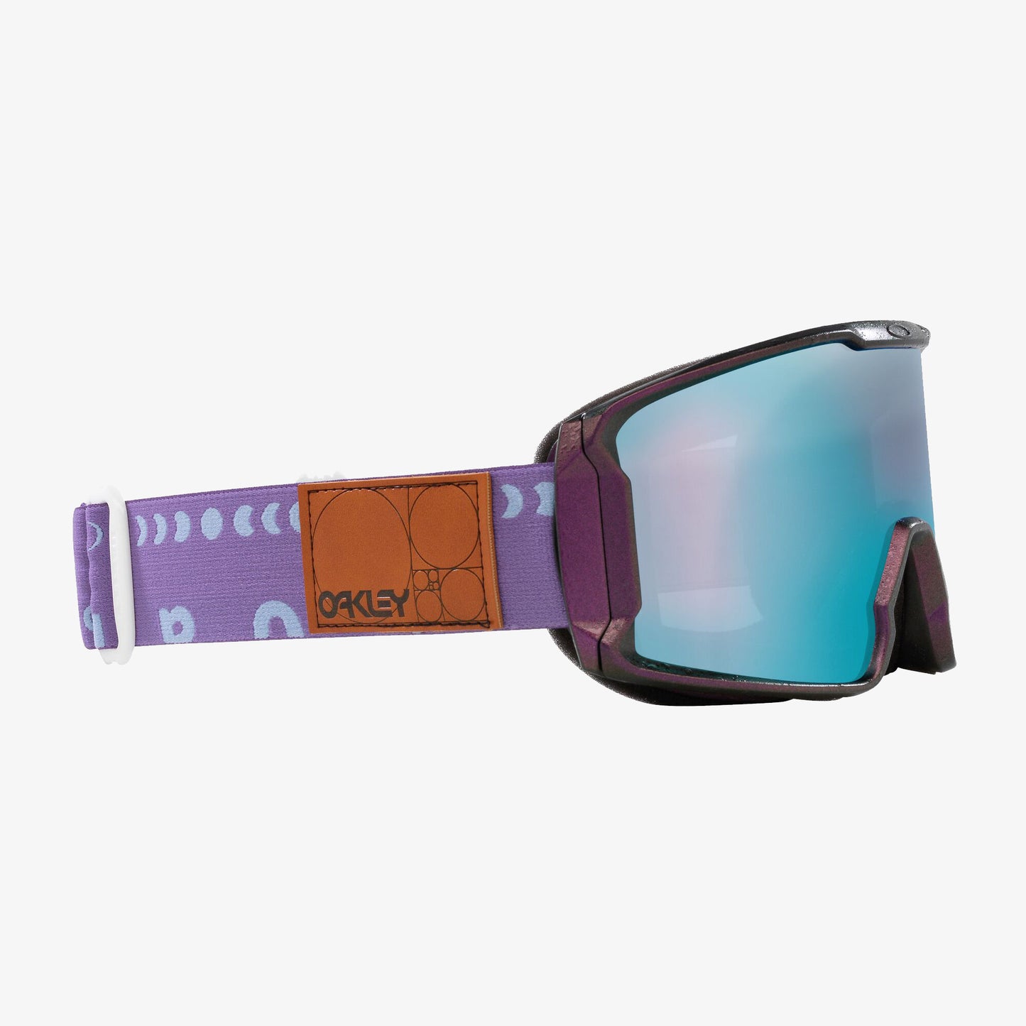 Oakley Line Miner M Snowgoggle 2024