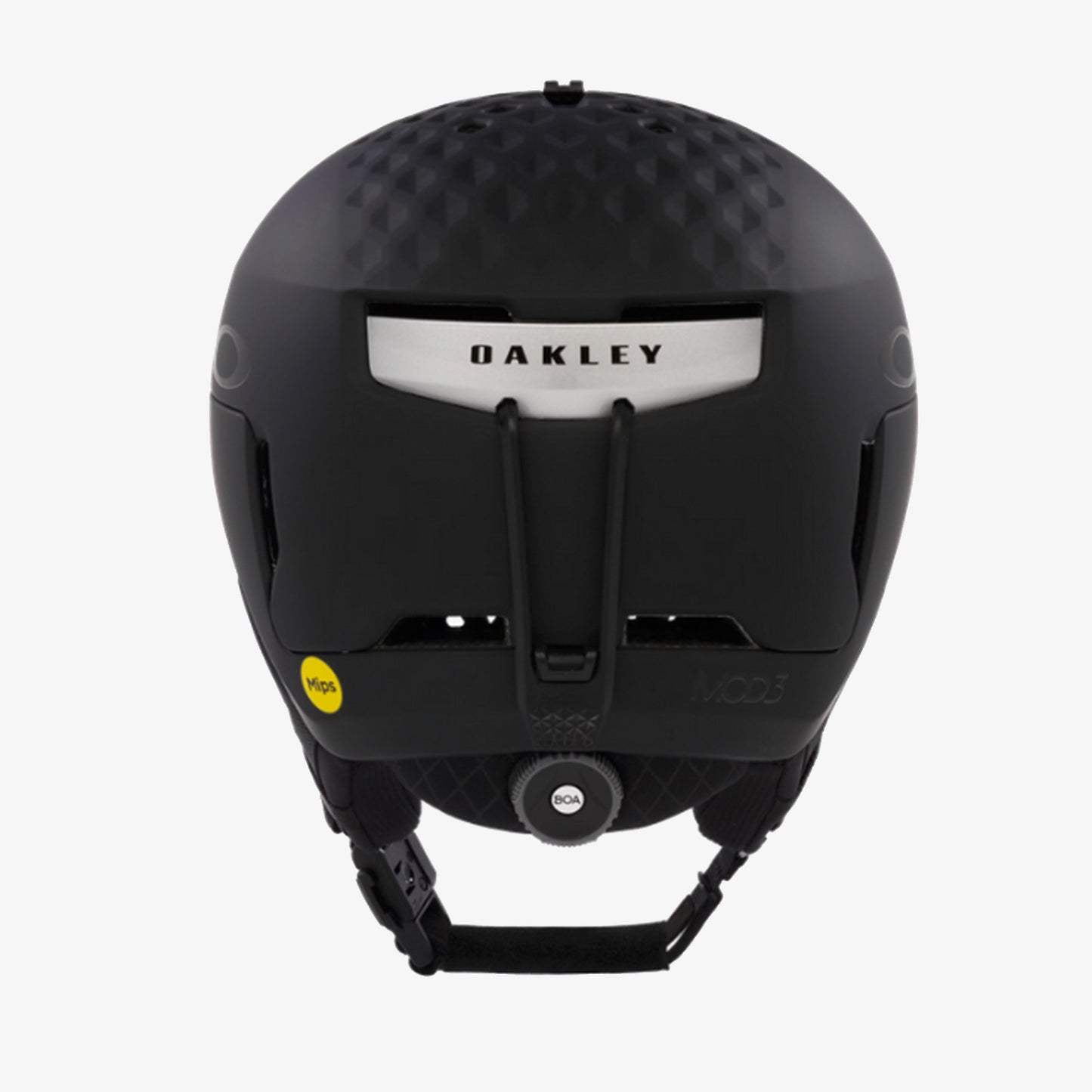 Oakley Mod 3 Snowboardhelm 2024