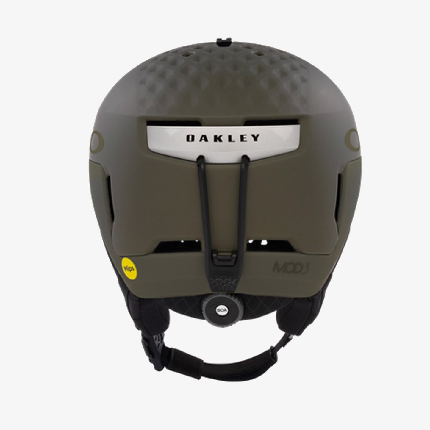 Oakley Mod 3 Snowboardhelm 2024