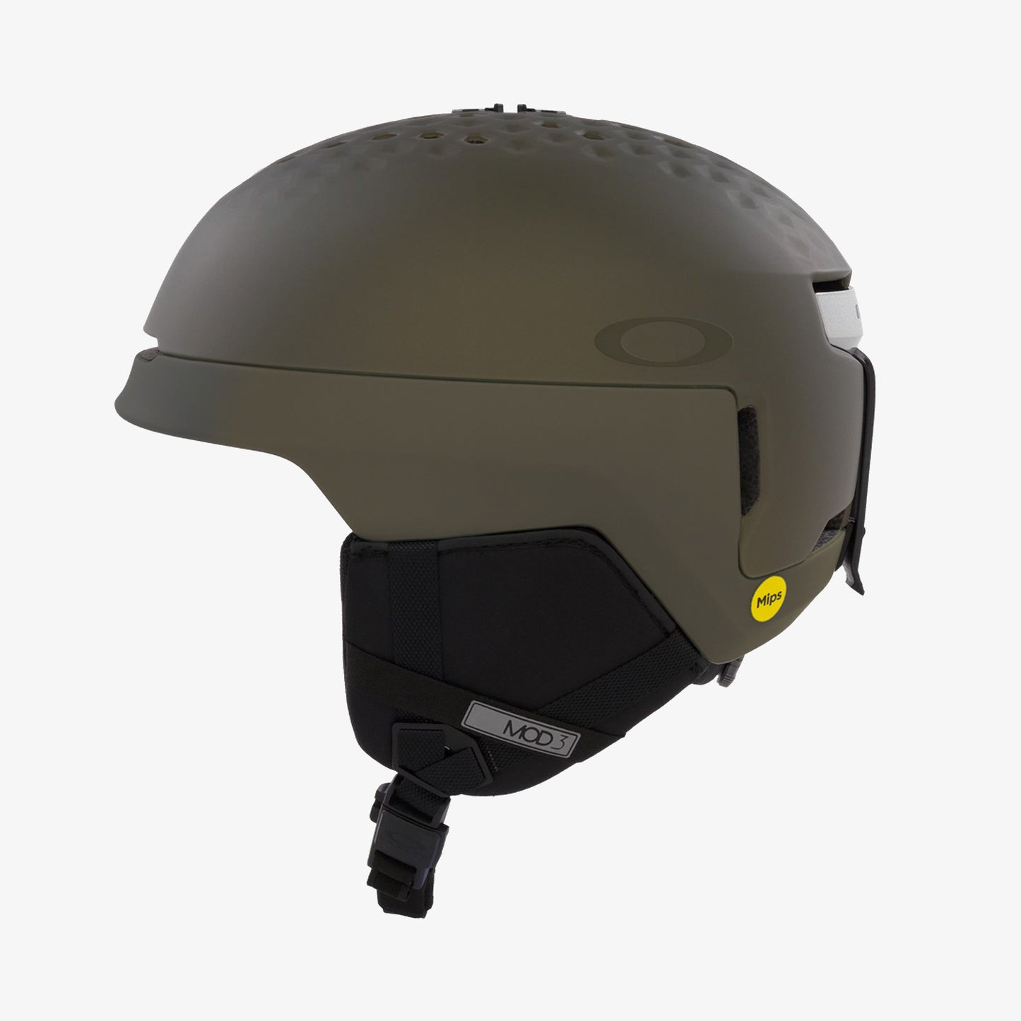 Oakley Mod 3 Snowboardhelm 2024
