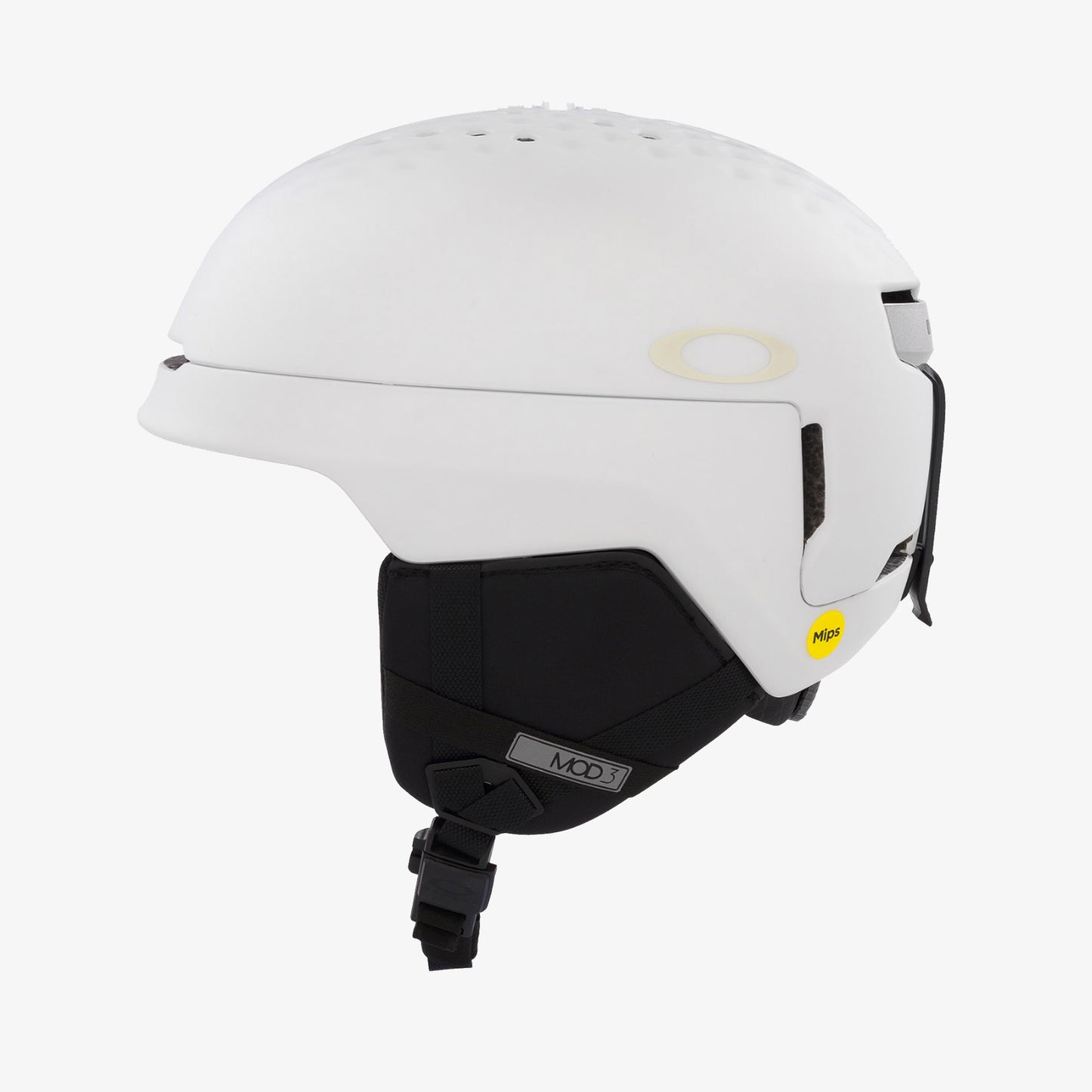 Oakley Mod 3 Snowboardhelm 2024