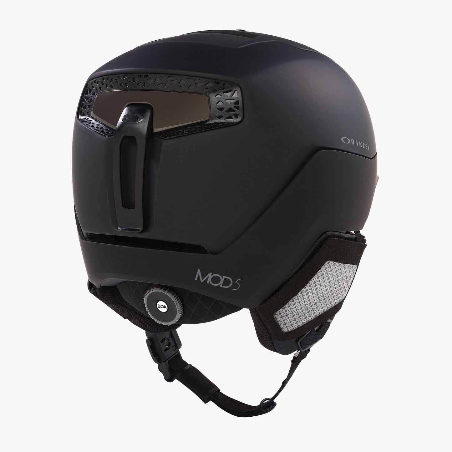 Oakley Mod 5 Snowboardhelm 2024