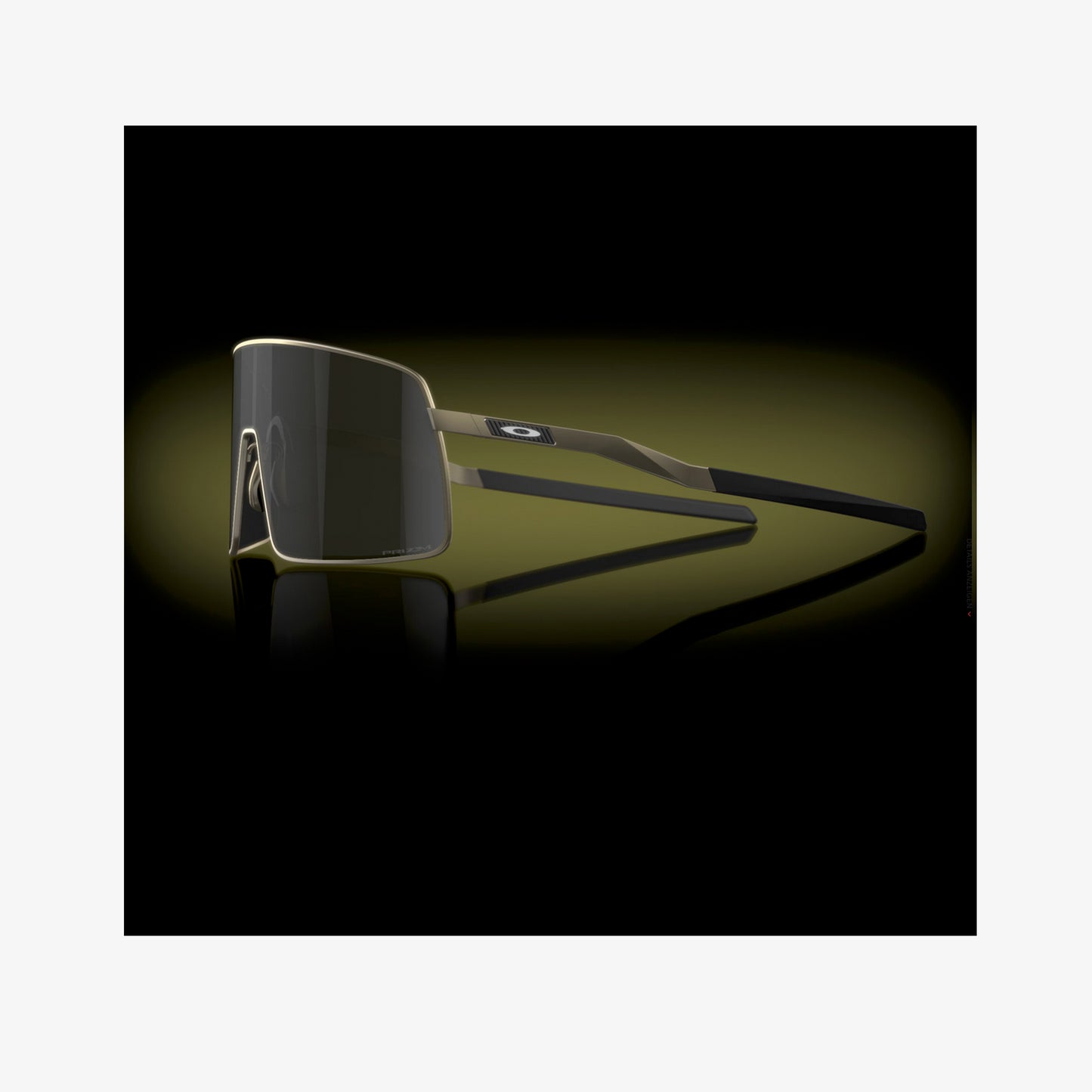 Oakley Sutro TI Sonnenbrille 2024