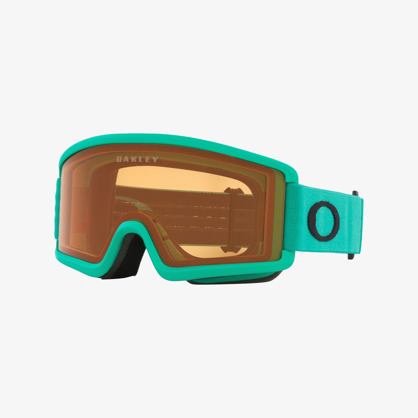 Oakley Target Line S Snowgoggle für Kinder 2024