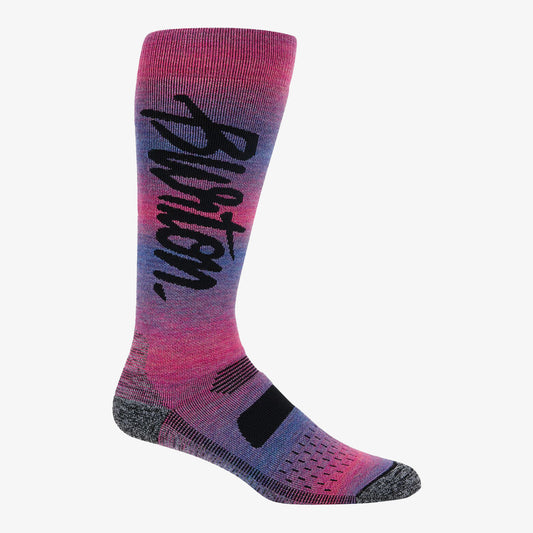 Burton Midweight Performance Socken 2024