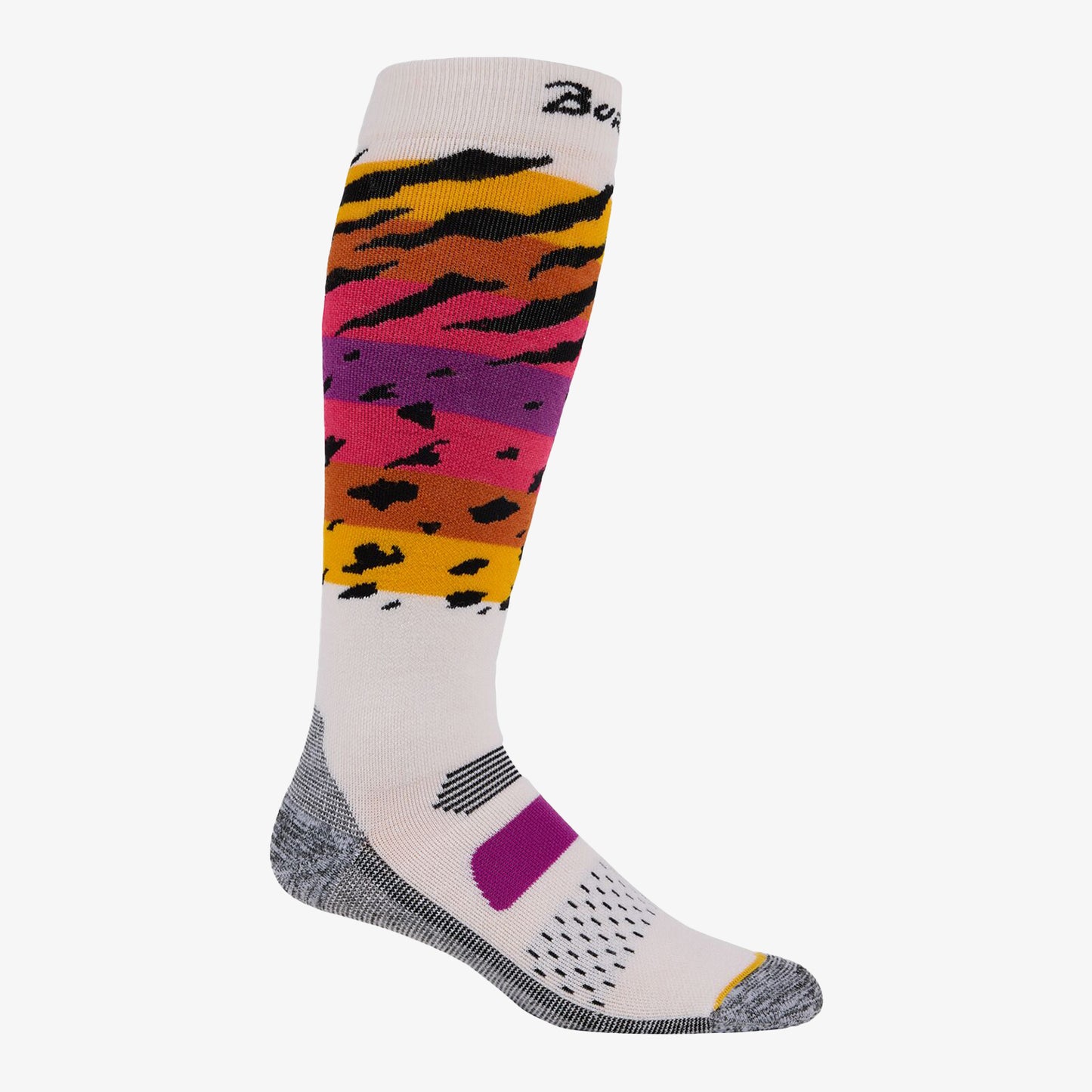 Burton Midweight Performance Socken 2024