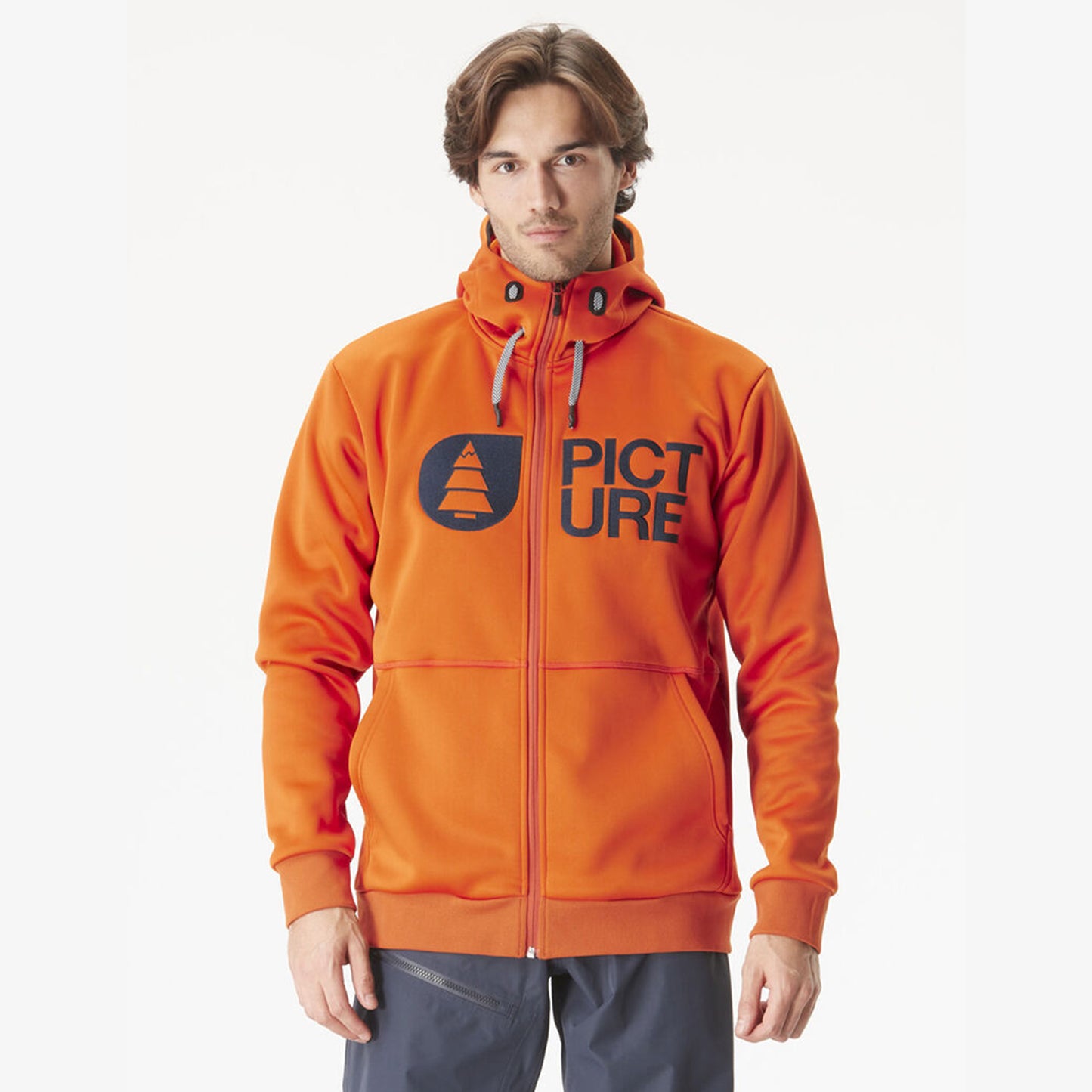 Picture Park Zip Tech Hoodie 2024