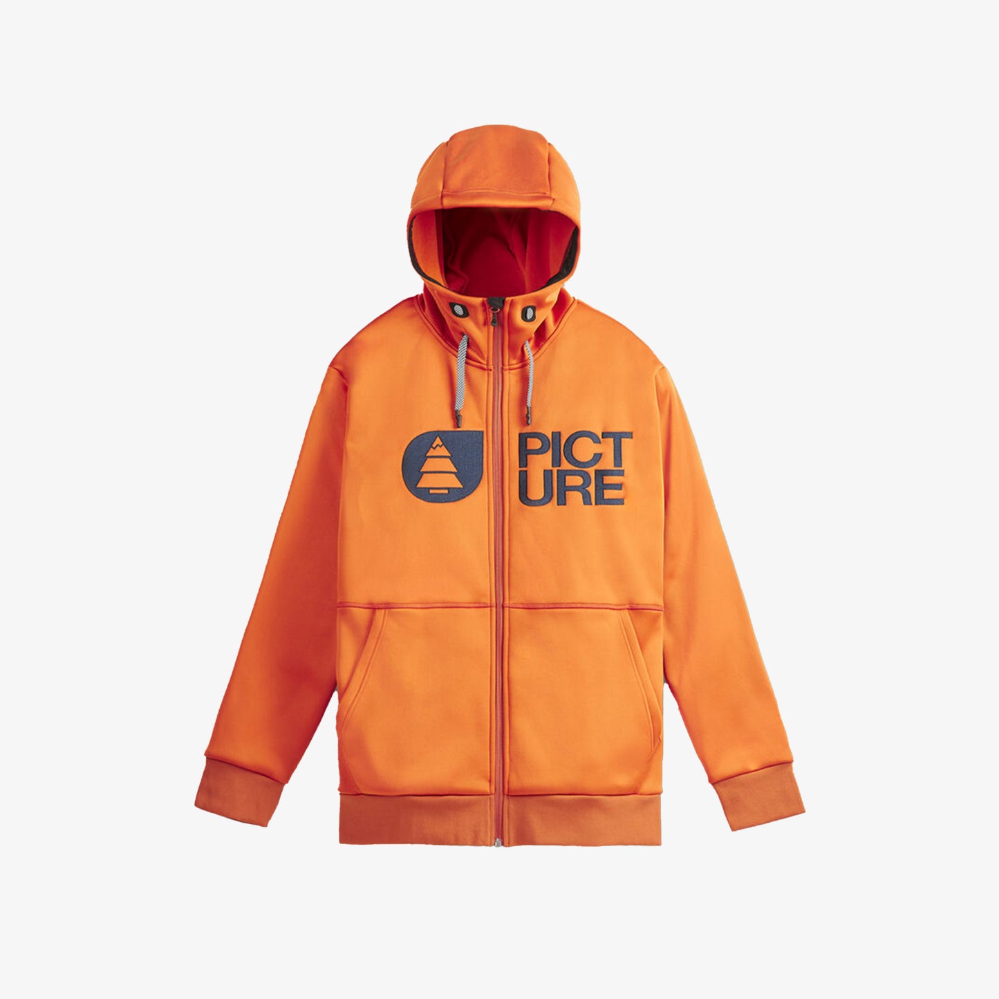 Picture Park Zip Tech Hoodie 2024