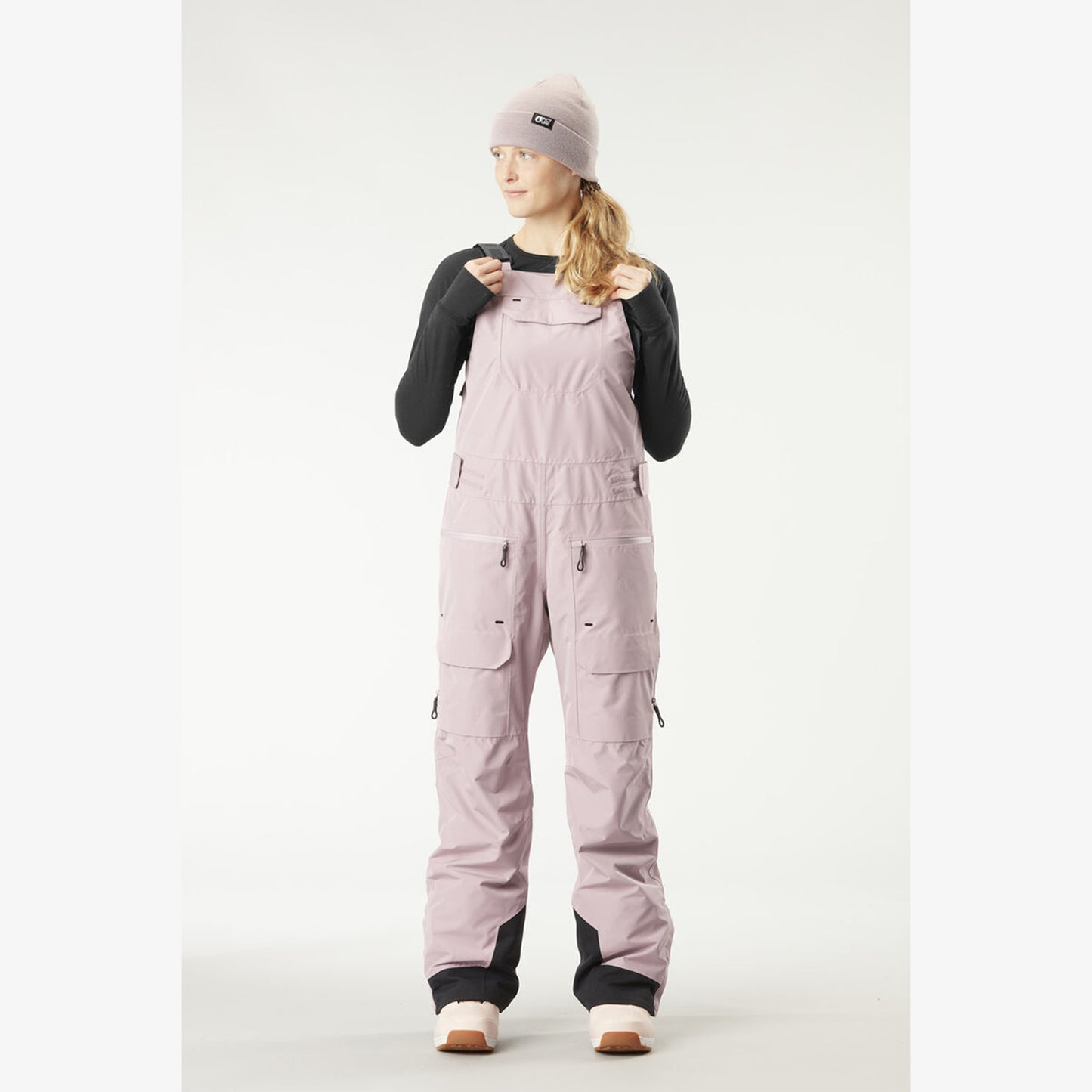 Picture U62 Sea Fog BIB Hose 2024