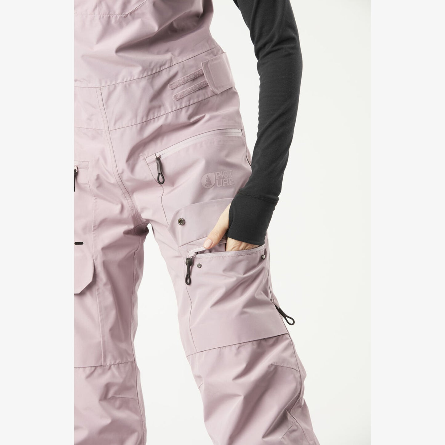 Picture U62 Sea Fog BIB Hose 2024