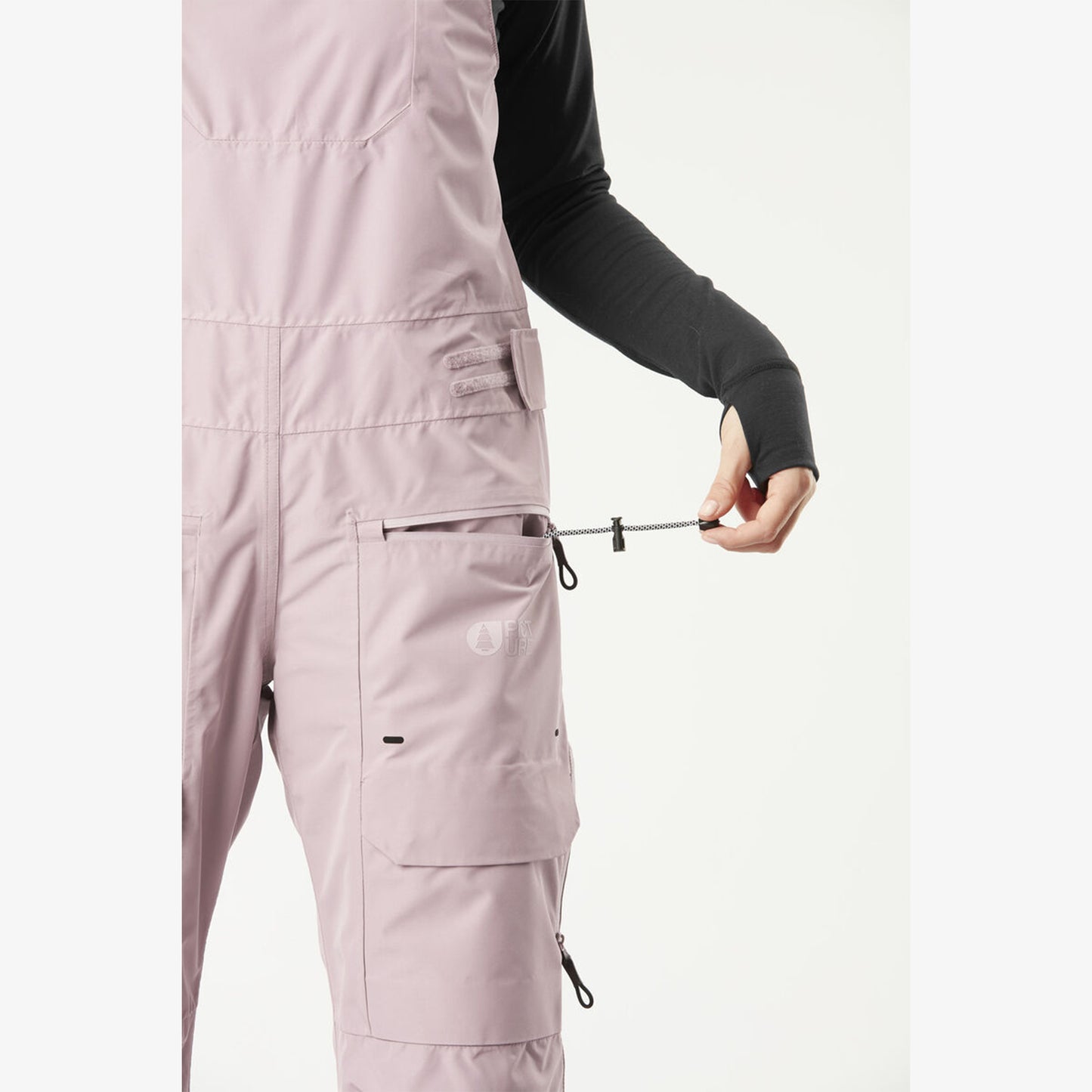 Picture U62 Sea Fog BIB Hose 2024