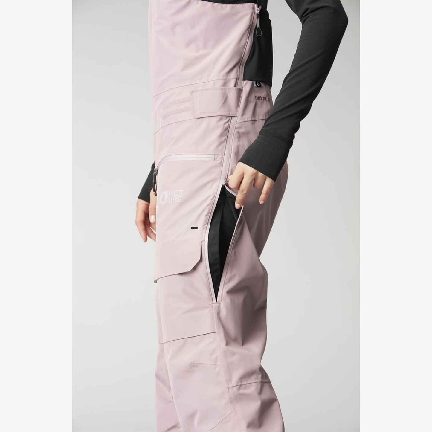 Picture U62 Sea Fog BIB Hose 2024