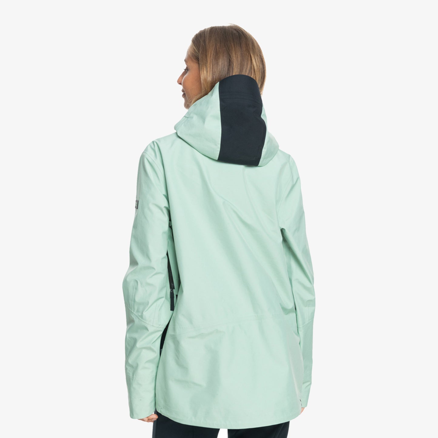 Roxy Gore Tex Lunalite 3L Jacke 2024