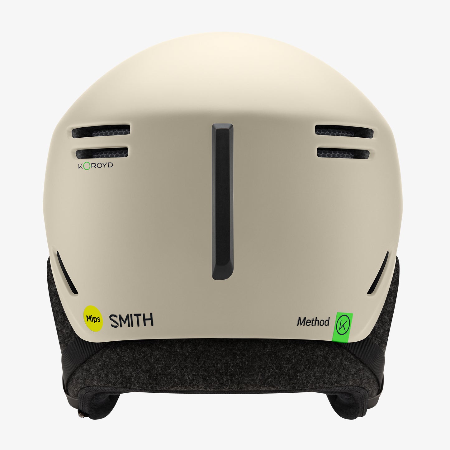 Smith Method Mips Snowboardhelm 2024