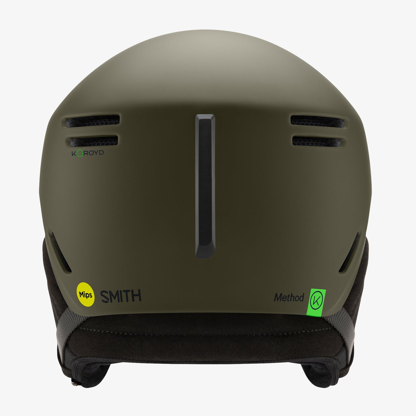 Smith Method Mips Snowboardhelm 2024