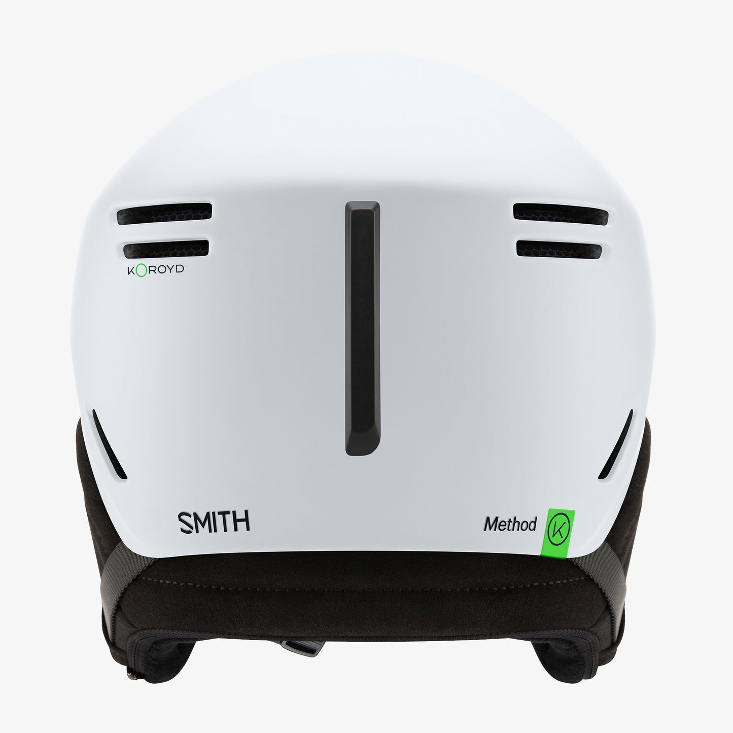 Smith Method Mips Snowboardhelm 2024