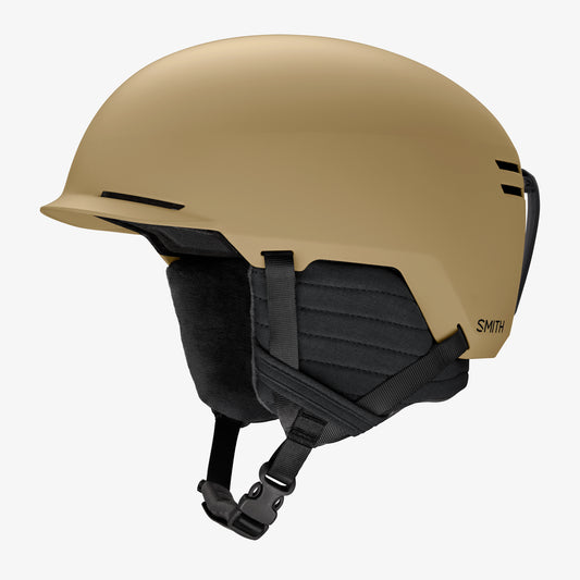 Smith Scout Snowboardhelm 2024