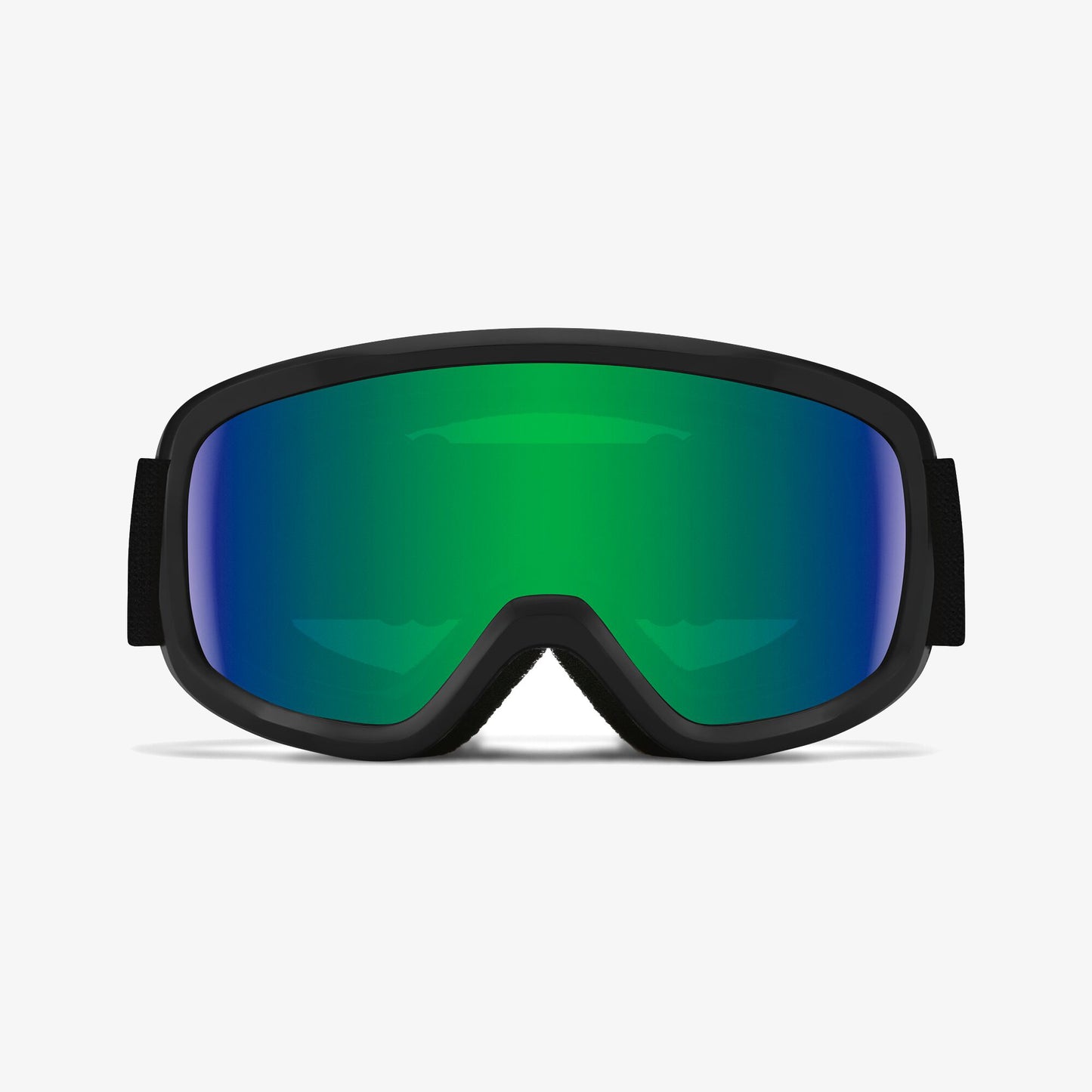 Smith Snowday Jr. Snowgoggle für Kinder 2024