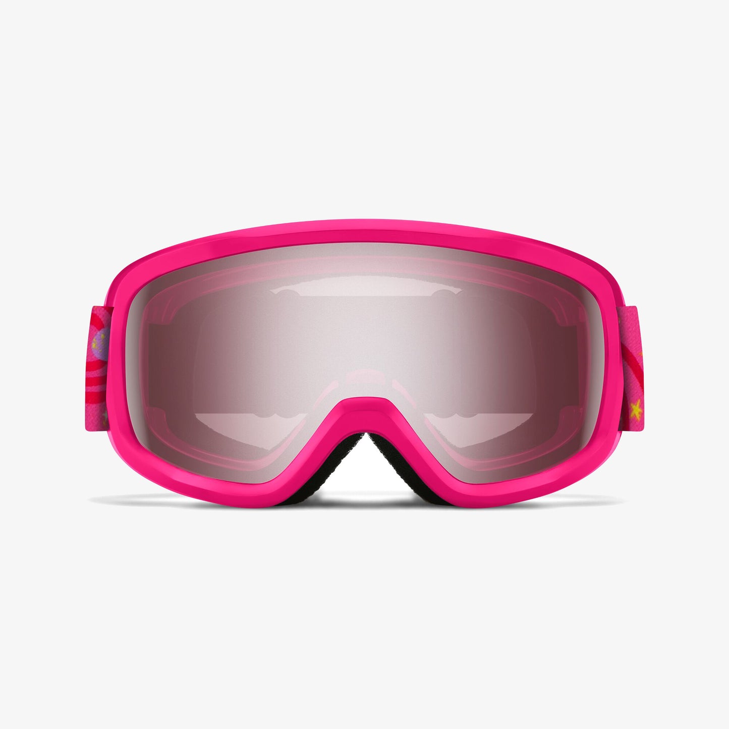 Smith Snowday Jr. Snowgoggle für Kinder 2024