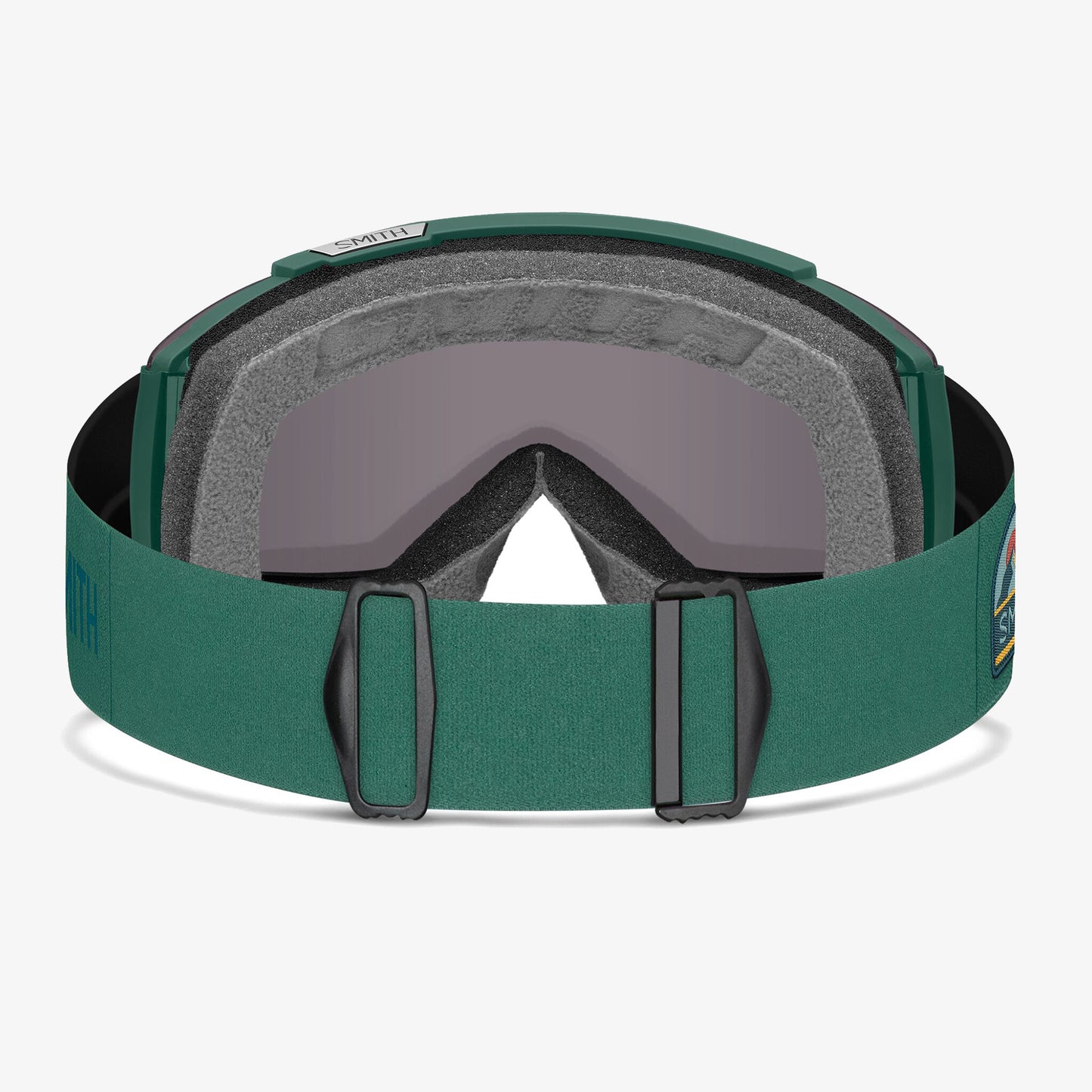 Smith Squad Snowgoggle 2024