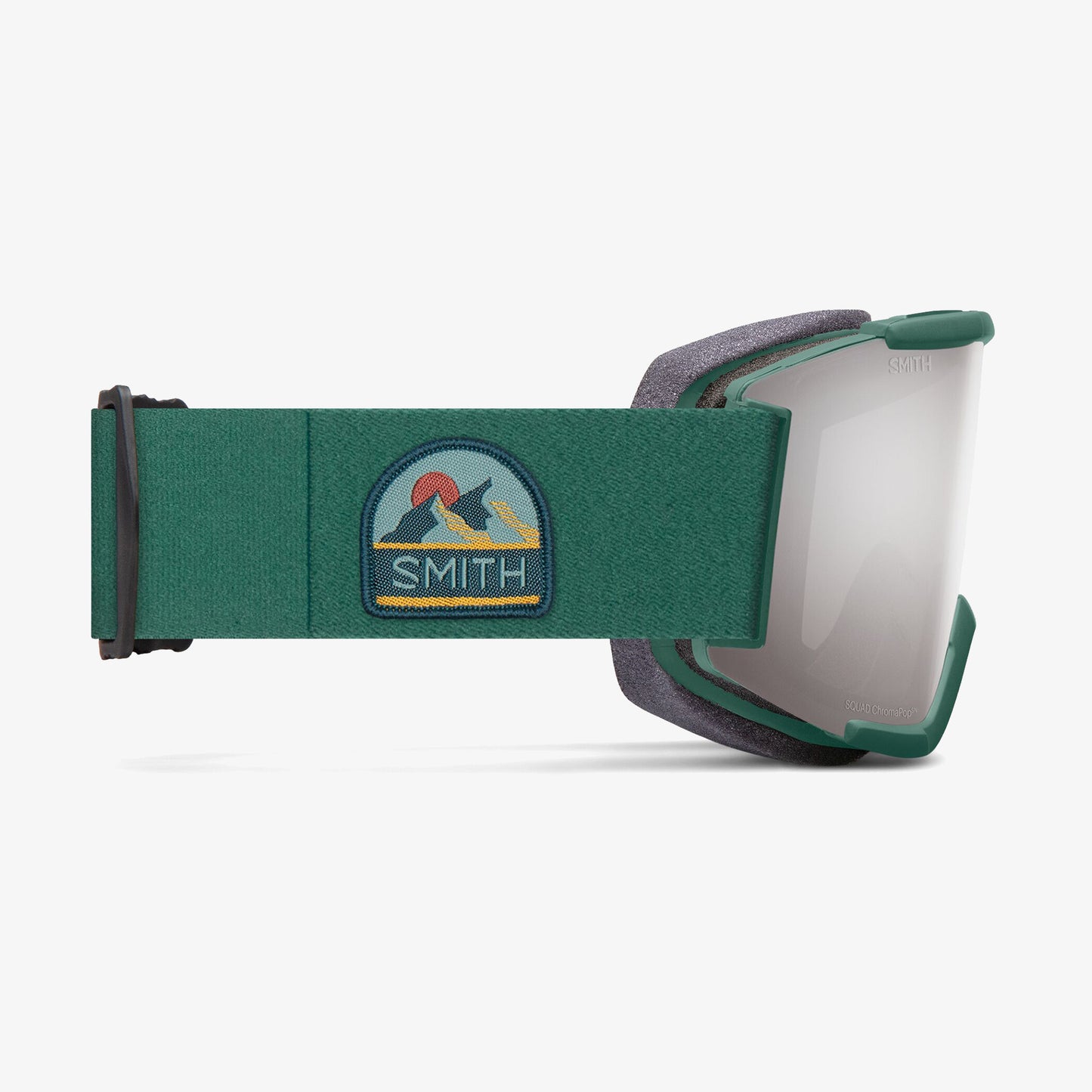 Smith Squad Snowgoggle 2024