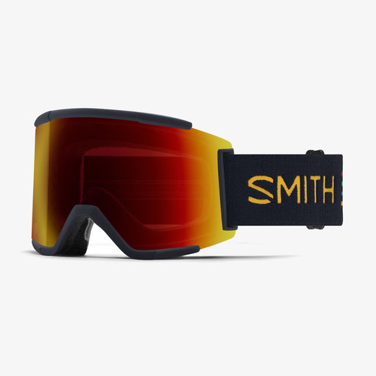 Smith Squad XL Snowgoggle 2024