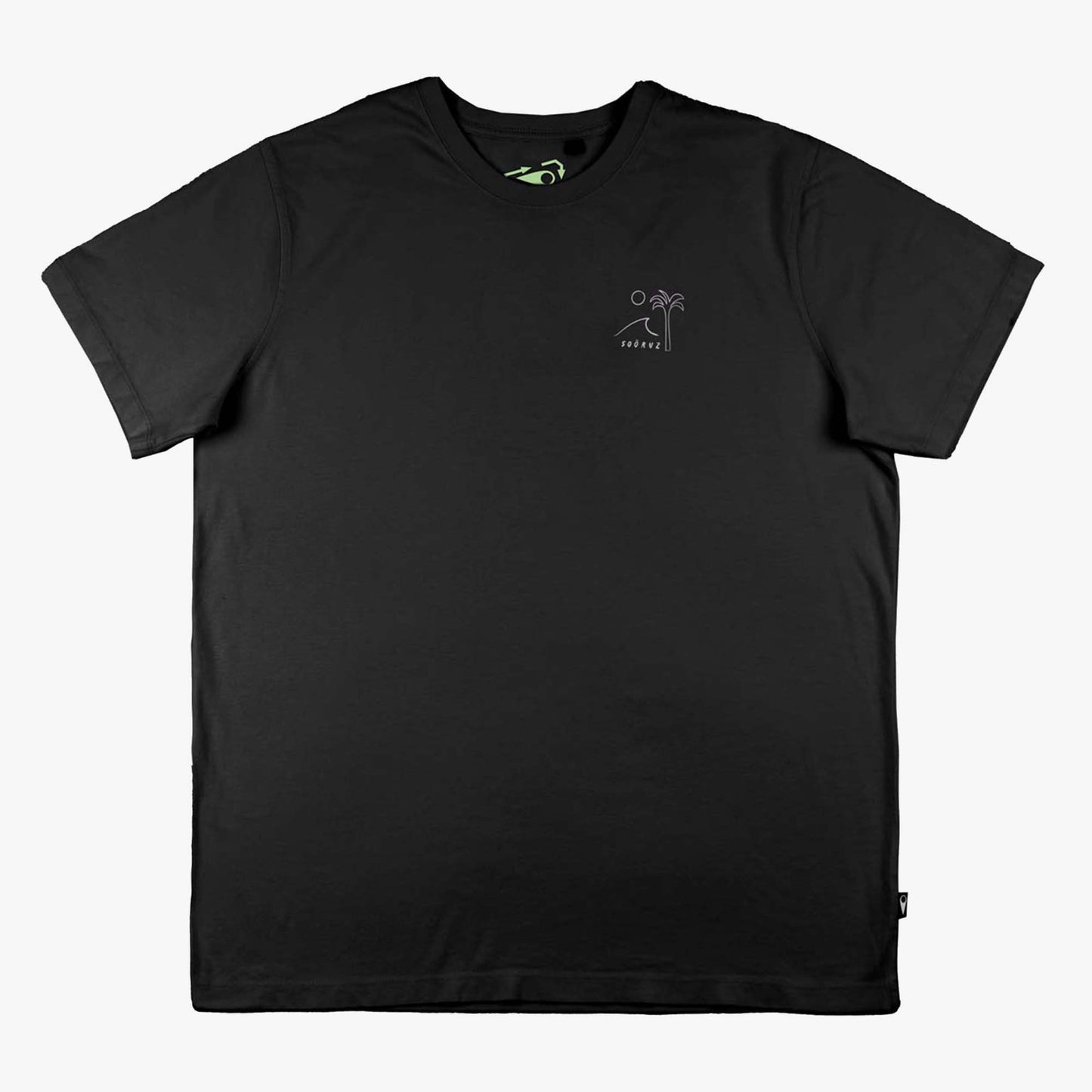 Soöruz CHARCO Organic Cotton Shirt
