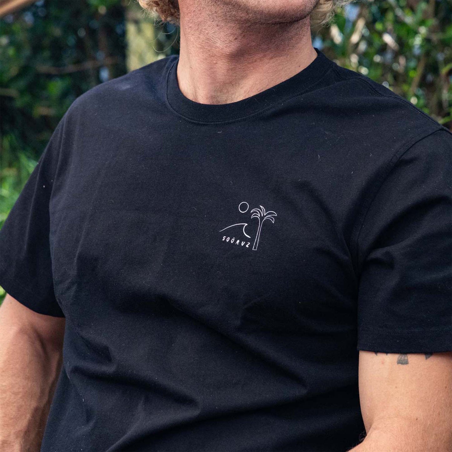 Soöruz CHARCO Organic Cotton Shirt