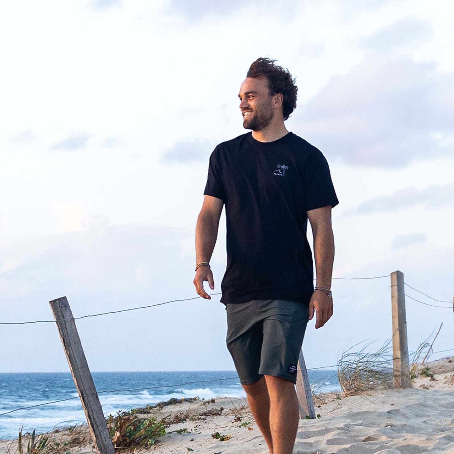 Soöruz CHARCO Organic Cotton Shirt