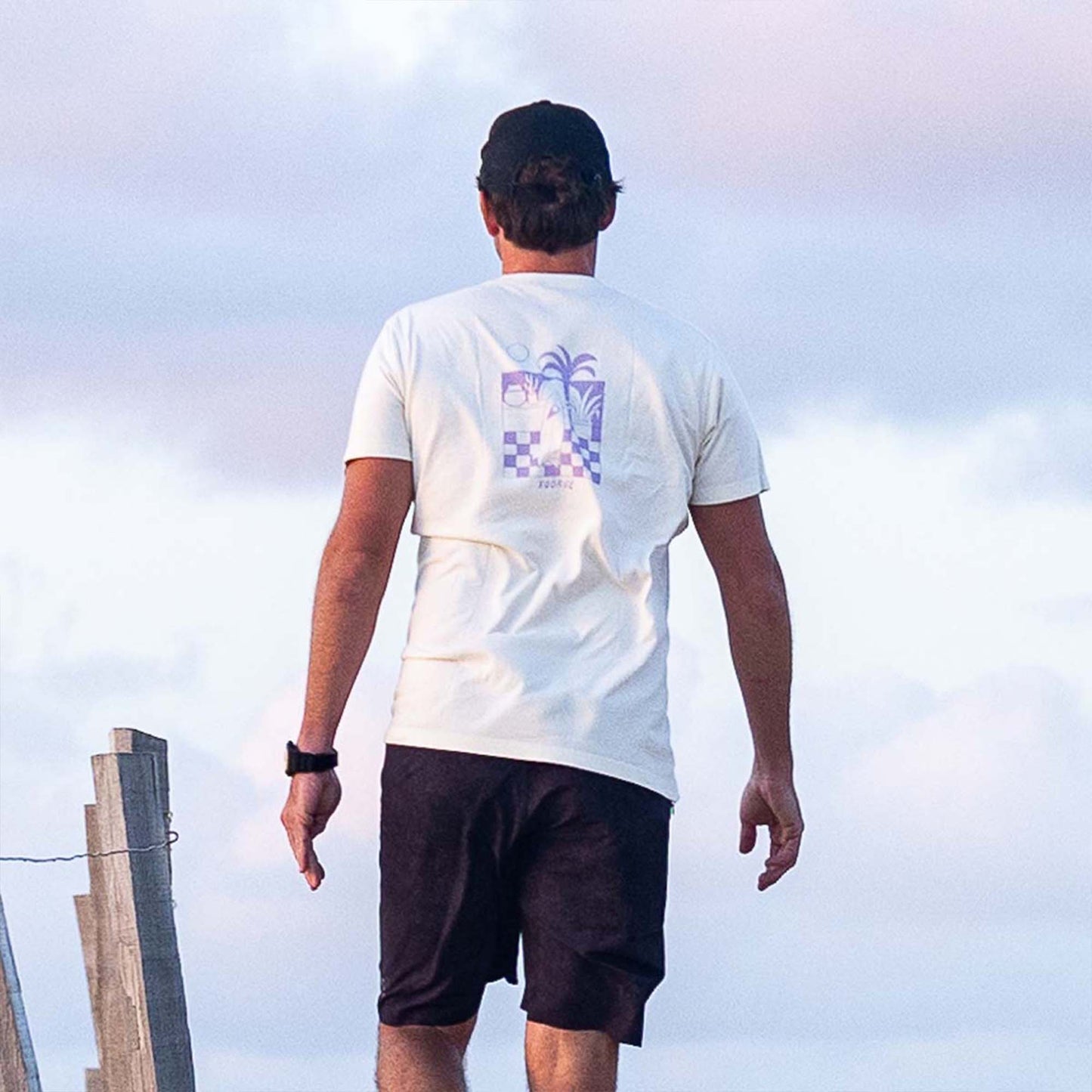 Soöruz CHARCO Organic Cotton Shirt