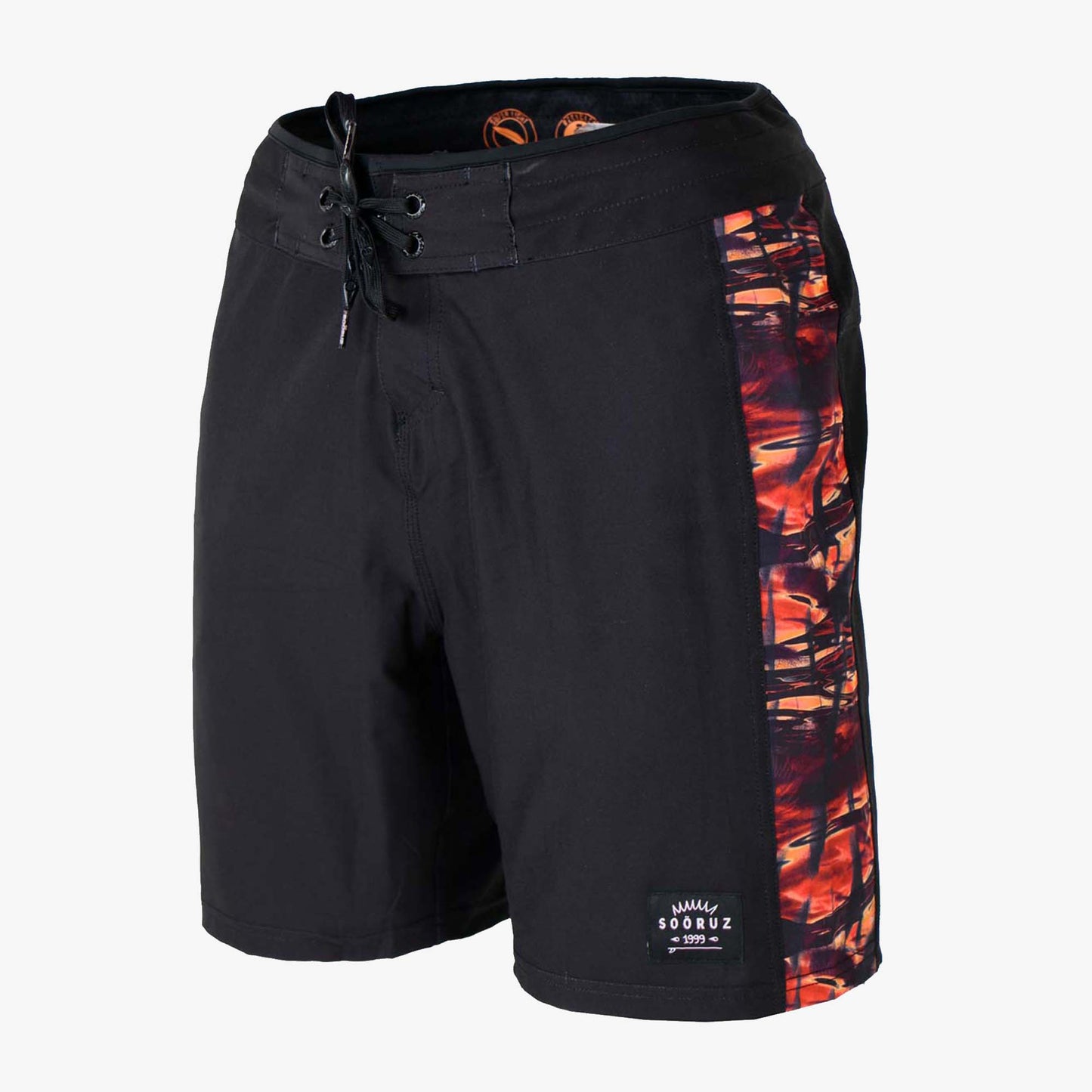 Soöruz Shred 18 SCORCH Boardshort