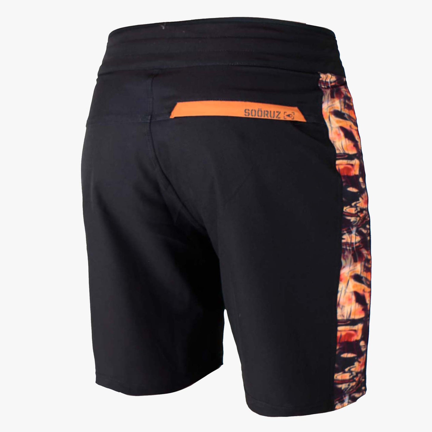 Soöruz Shred 18 SCORCH Boardshort