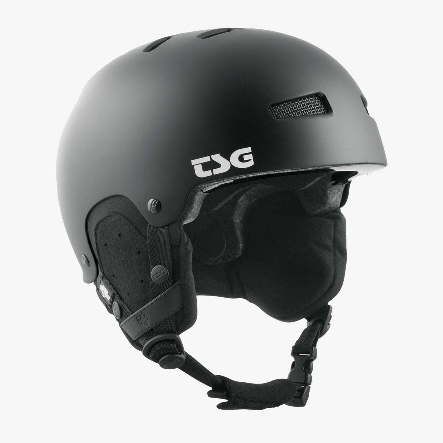 TSG Gravity Youth 2.0 Solid Color Helm für Kinder 2024