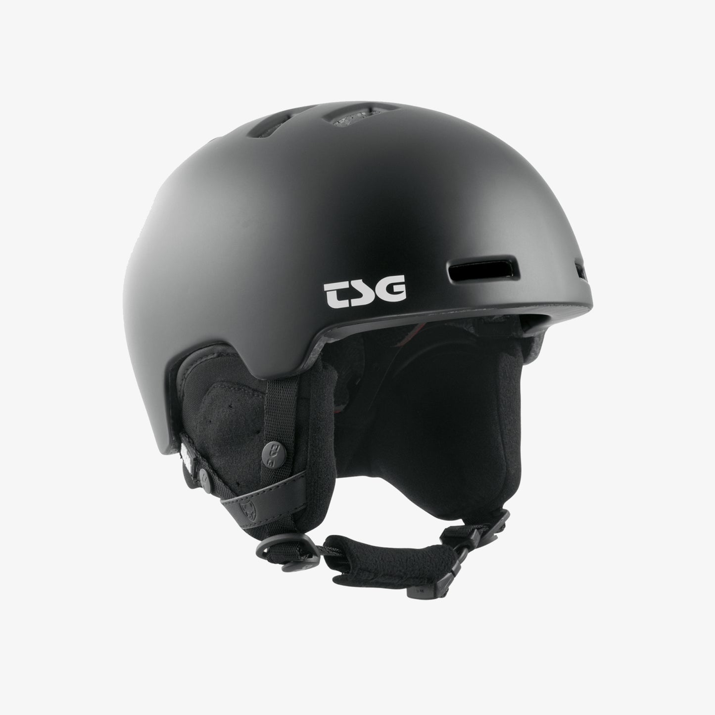 TSG Arctic Nipper Mini 2.0 Solid Color Helm für Kinder 2024
