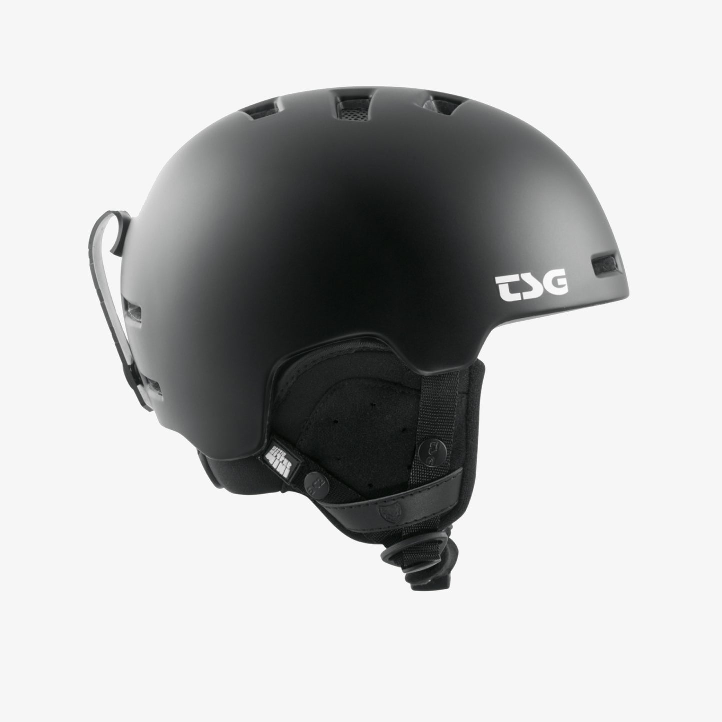 TSG Arctic Nipper Mini 2.0 Solid Color Helm für Kinder 2024